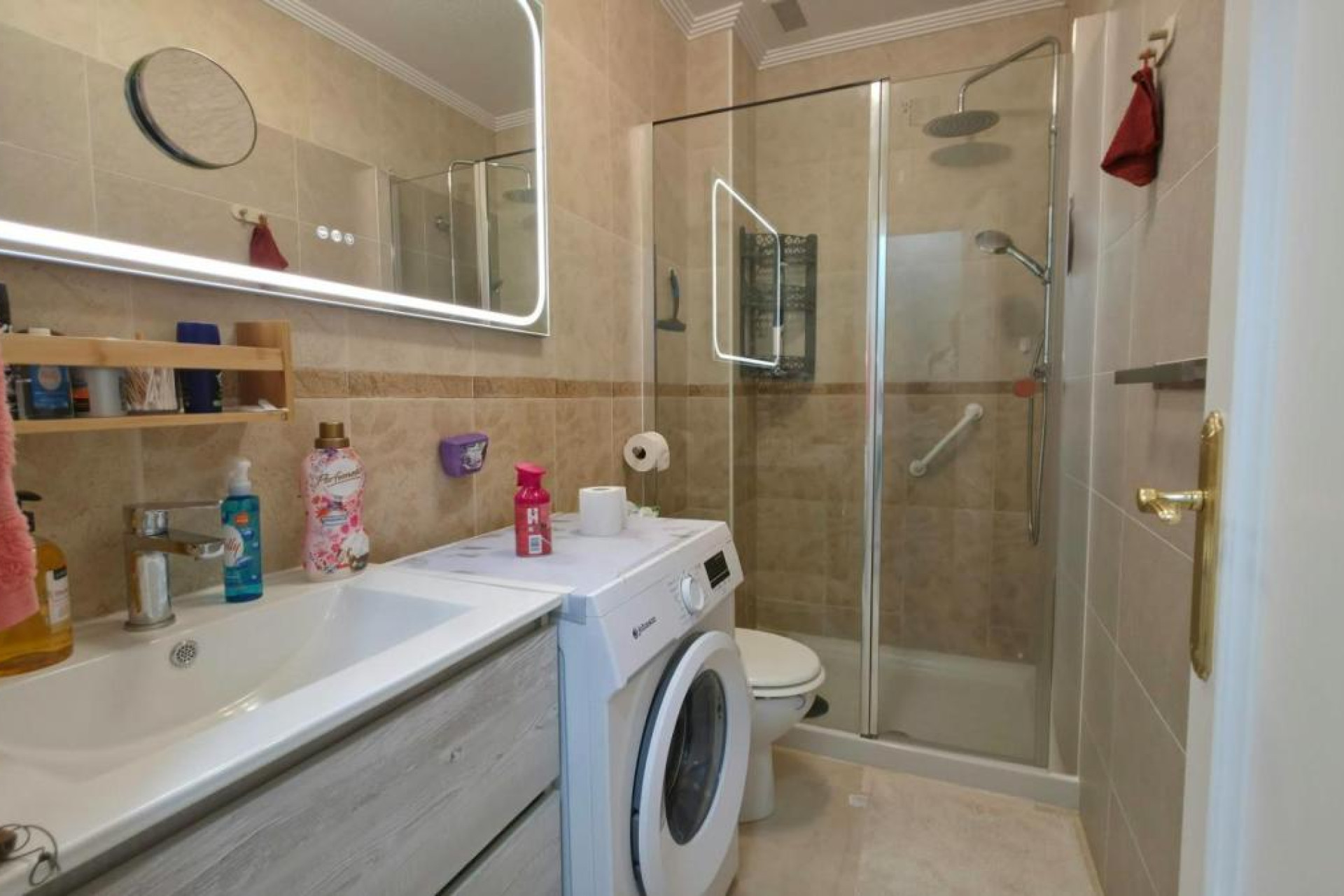 Reventa - Apartamento / piso - Torrevieja - torrevieja
