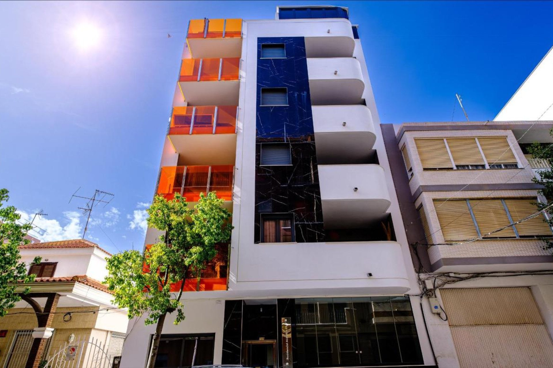 Reventa - Apartamento / piso - Torrevieja - torrevieja