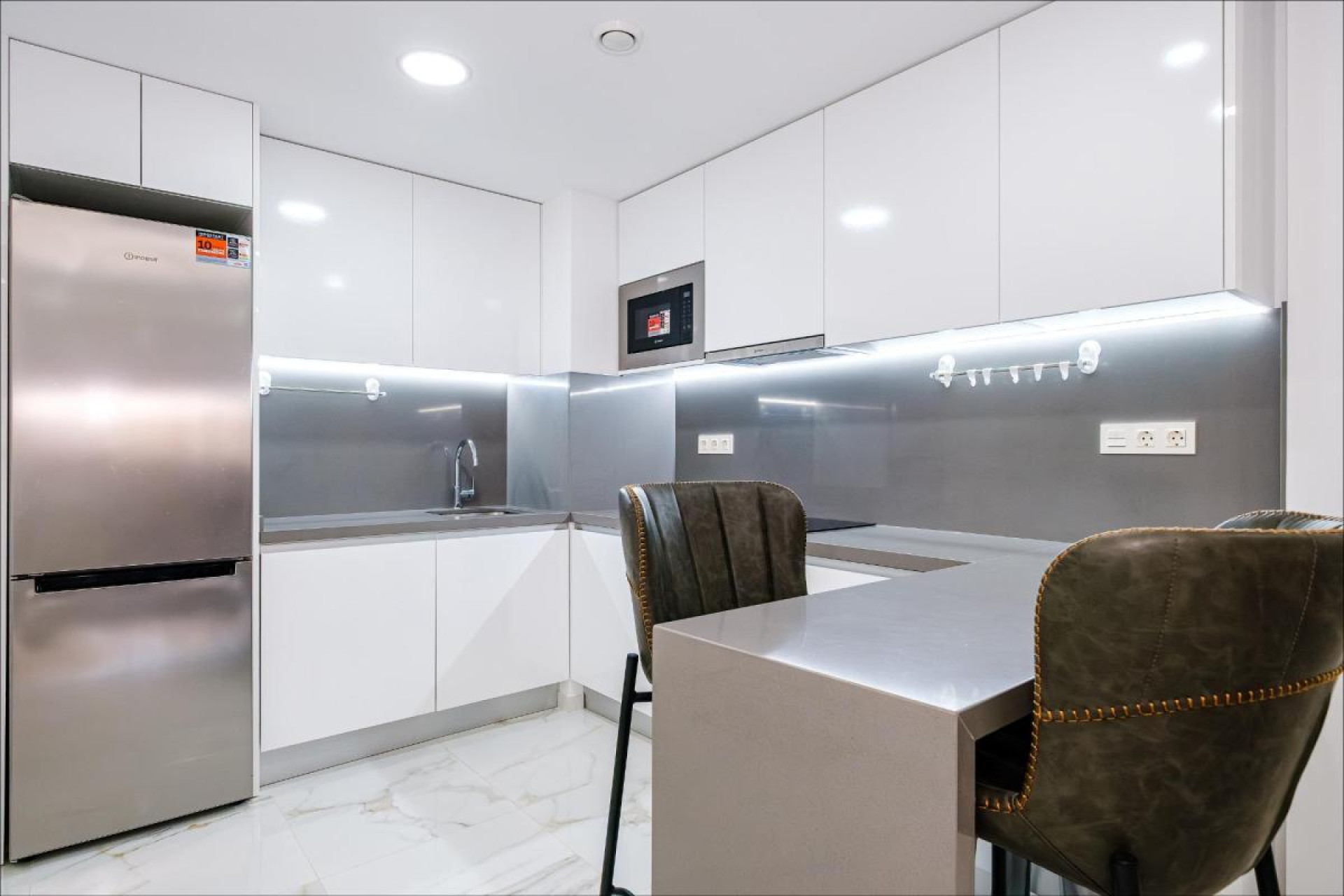 Reventa - Apartamento / piso - Torrevieja - torrevieja