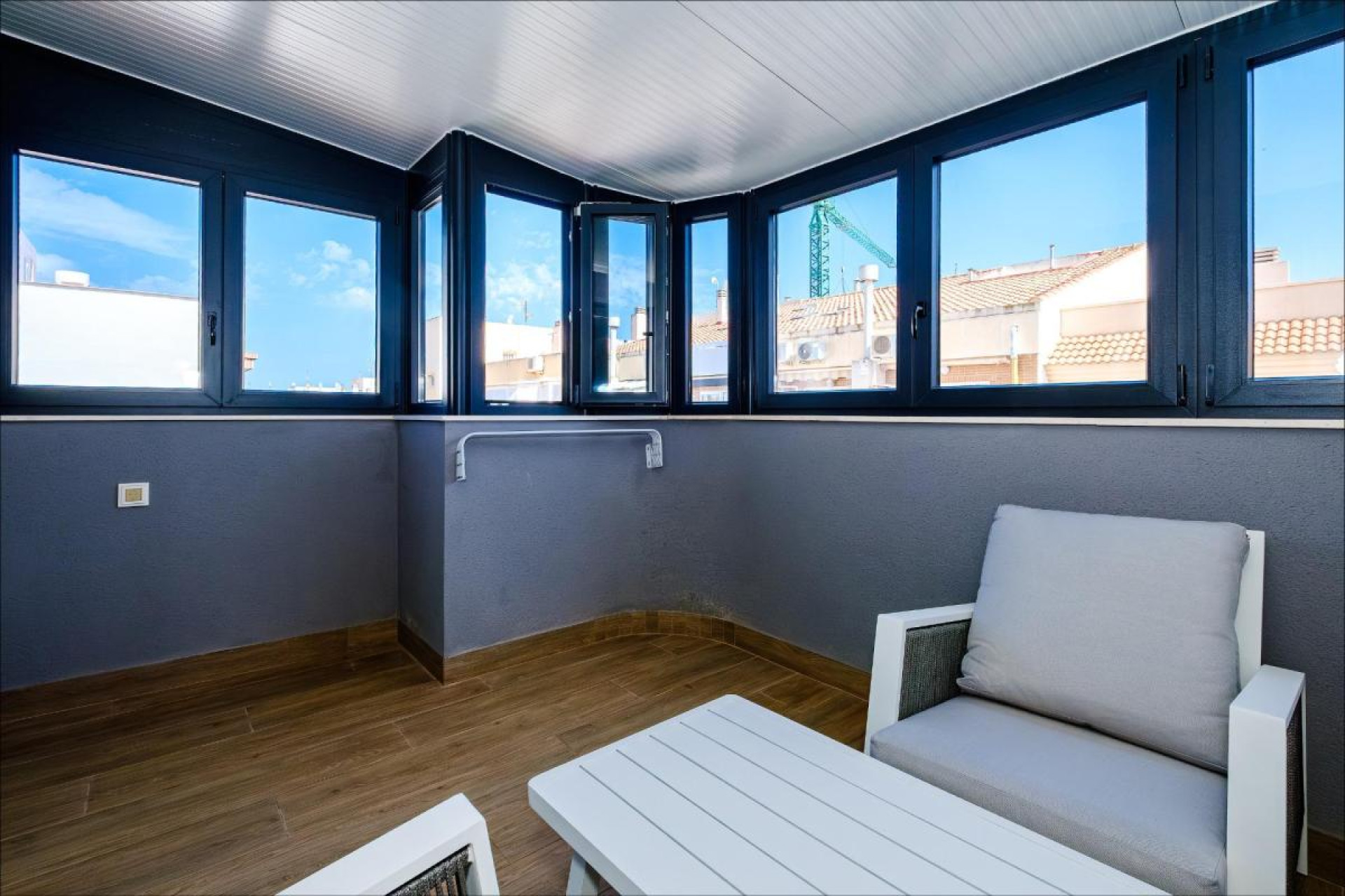 Reventa - Apartamento / piso - Torrevieja - torrevieja