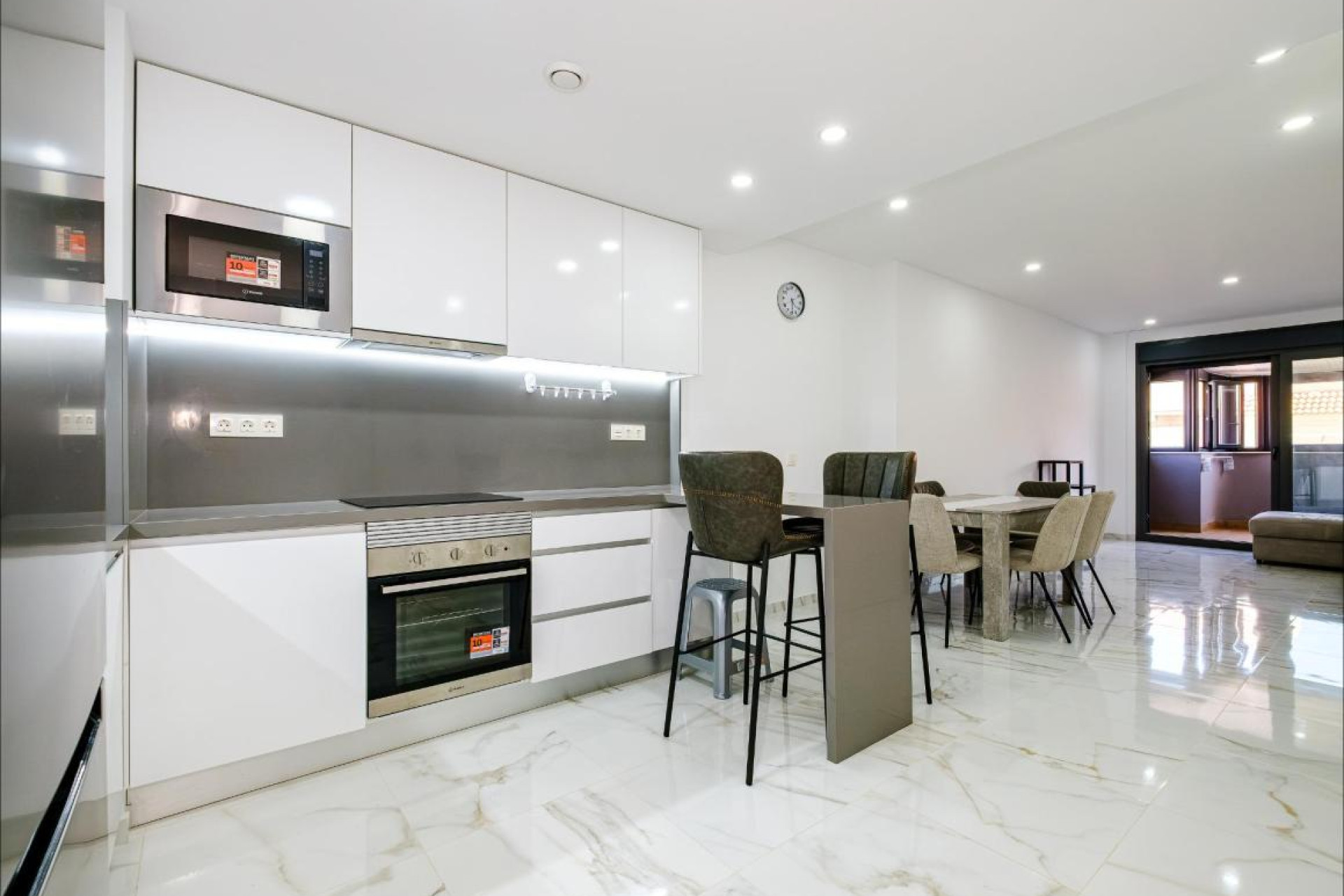 Reventa - Apartamento / piso - Torrevieja - torrevieja