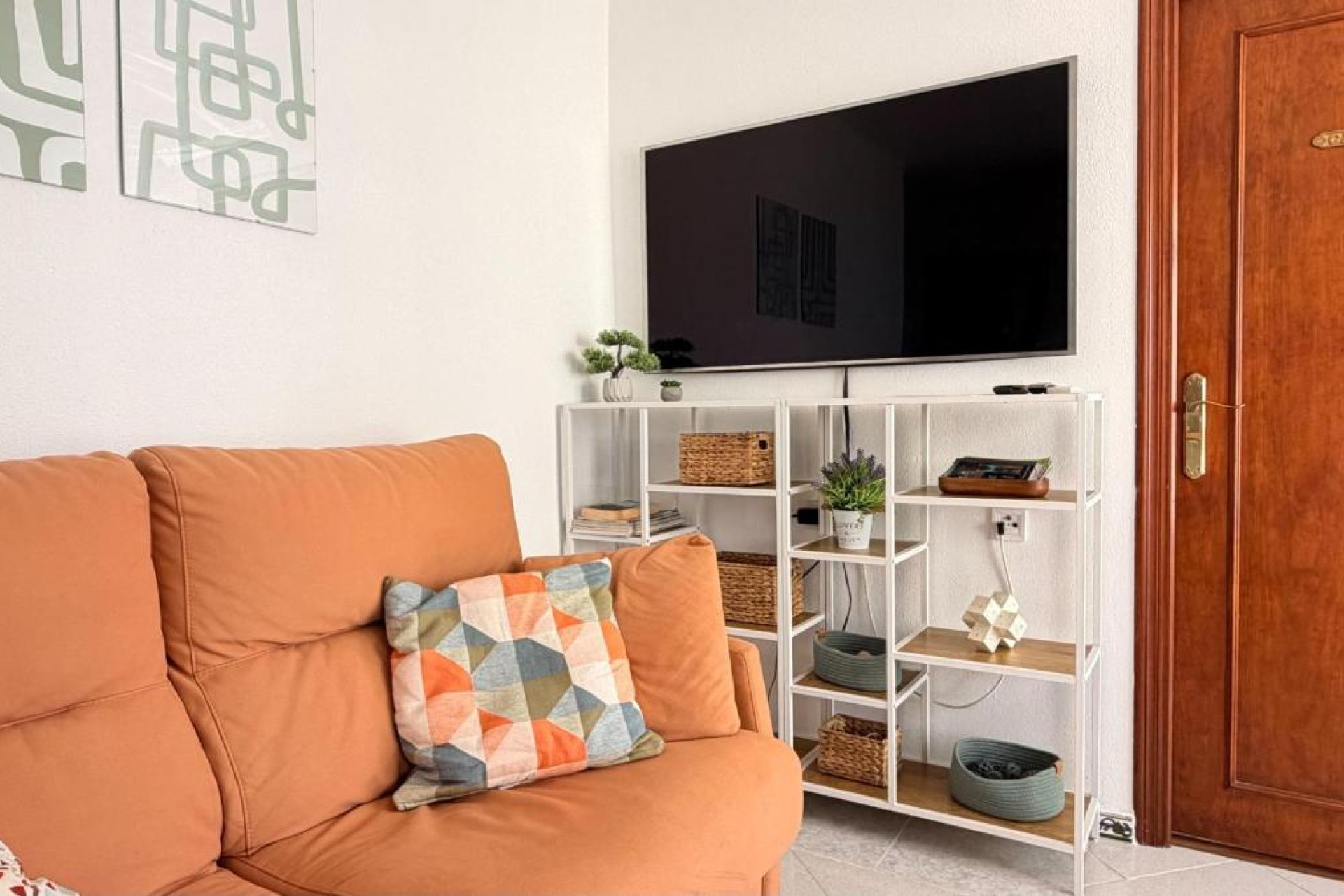 Reventa - Apartamento / piso - Torrevieja - torrevieja
