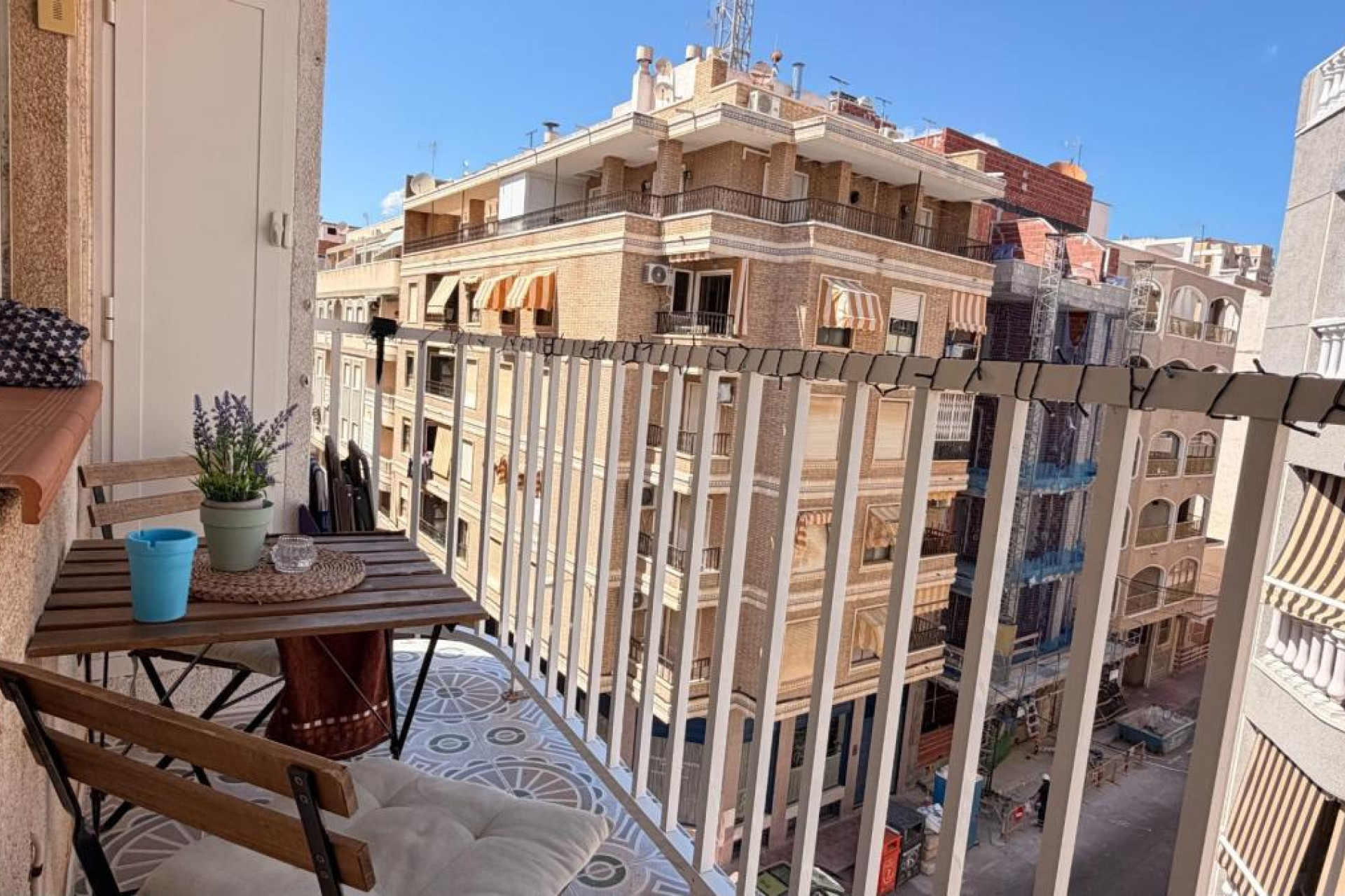 Reventa - Apartamento / piso - Torrevieja - torrevieja