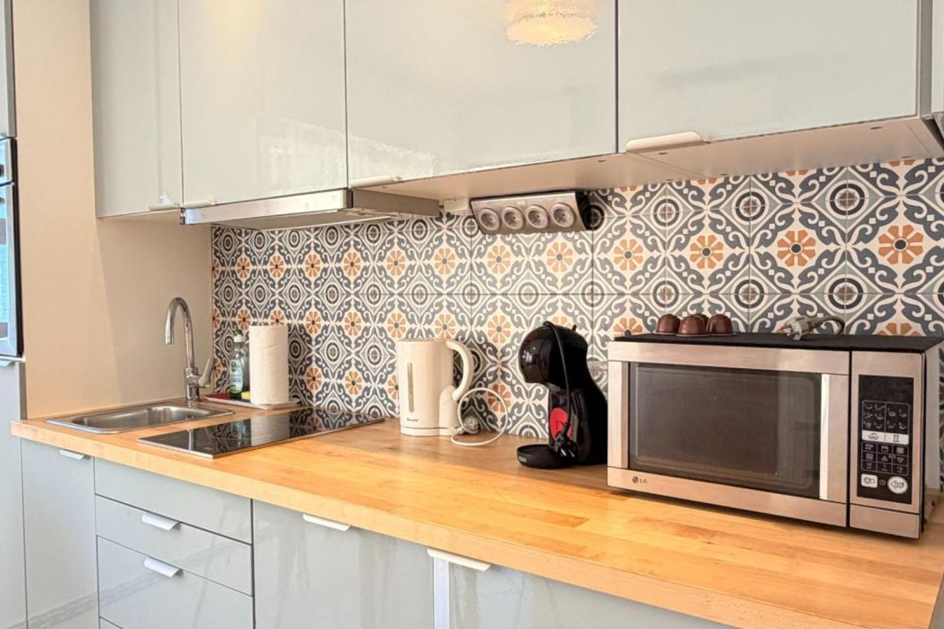 Reventa - Apartamento / piso - Torrevieja - torrevieja