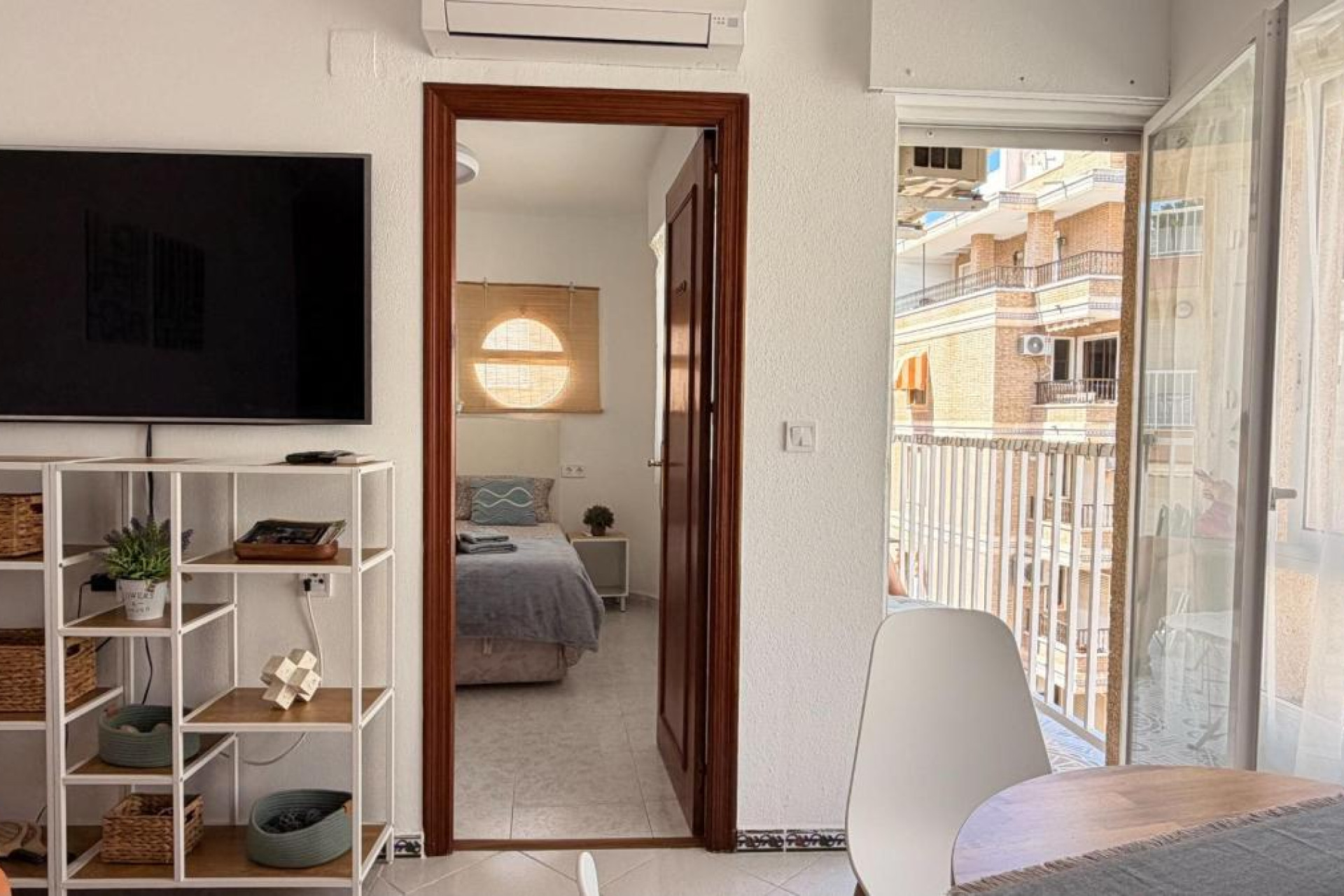 Reventa - Apartamento / piso - Torrevieja - torrevieja
