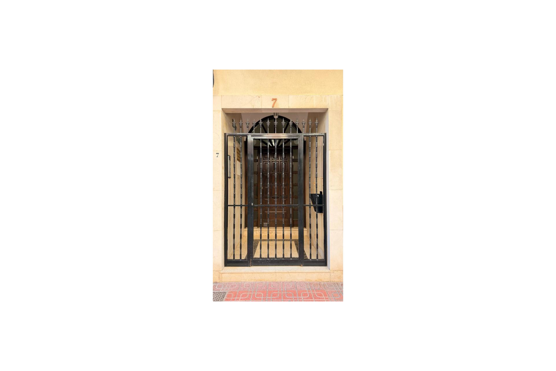 Reventa - Apartamento / piso - Torrevieja - torrevieja