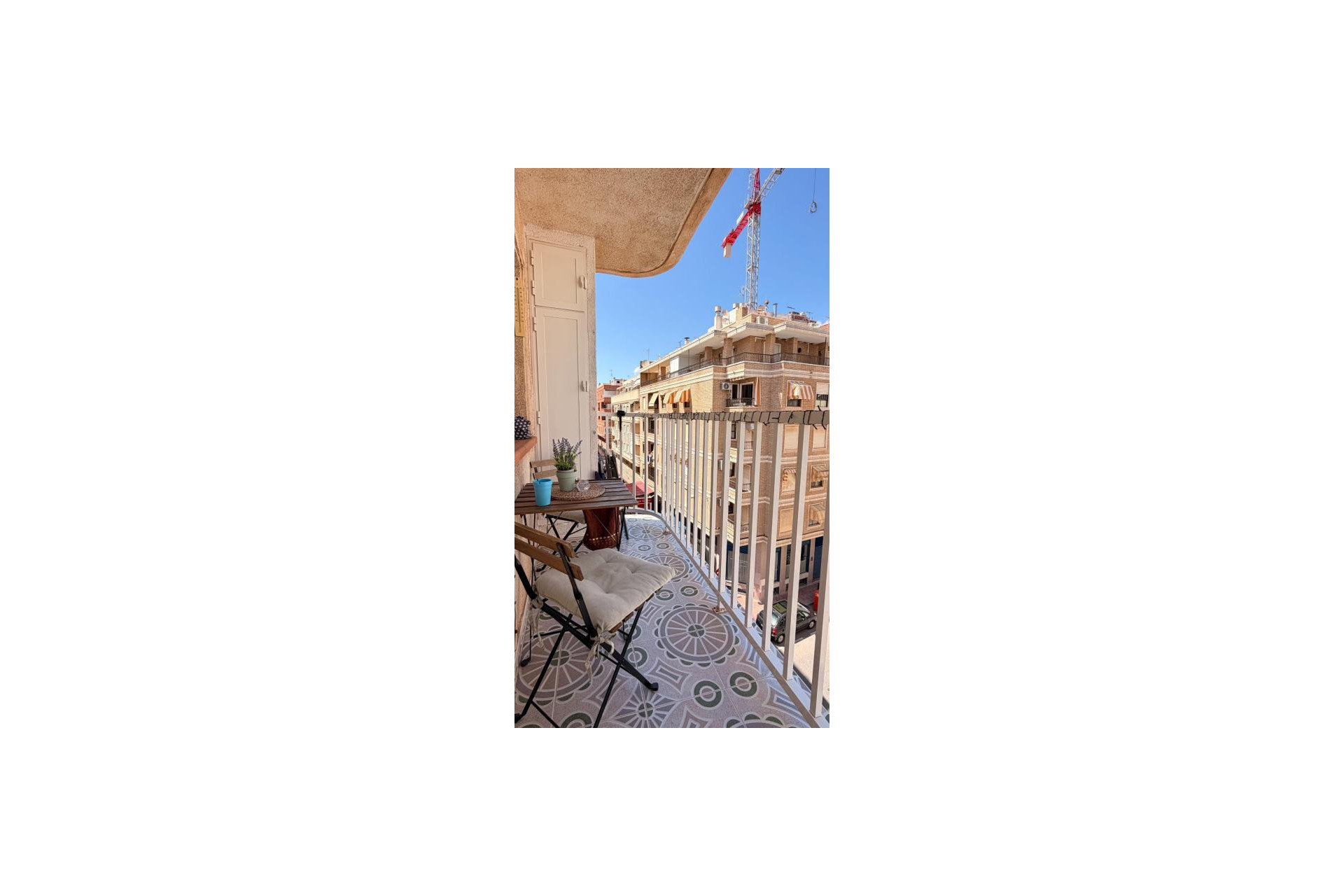 Reventa - Apartamento / piso - Torrevieja - torrevieja