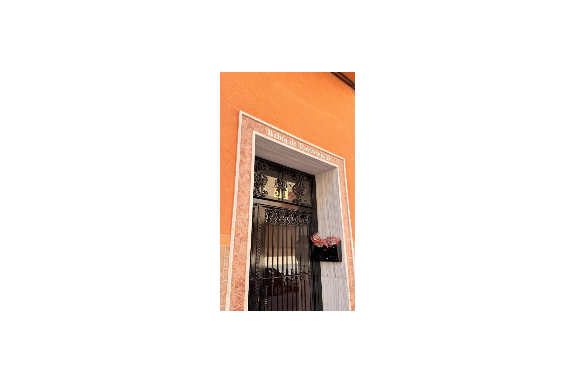 Reventa - Apartamento / piso - Torrevieja - torrevieja