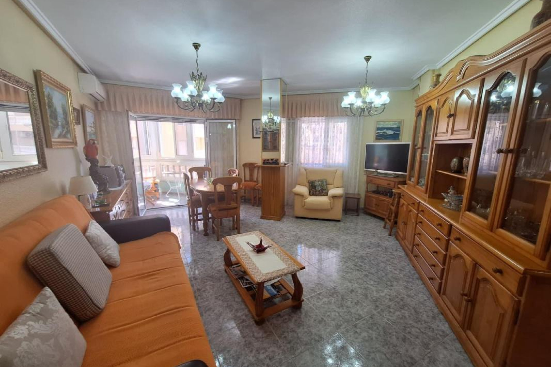 Reventa - Apartamento / piso - Torrevieja - torrevieja