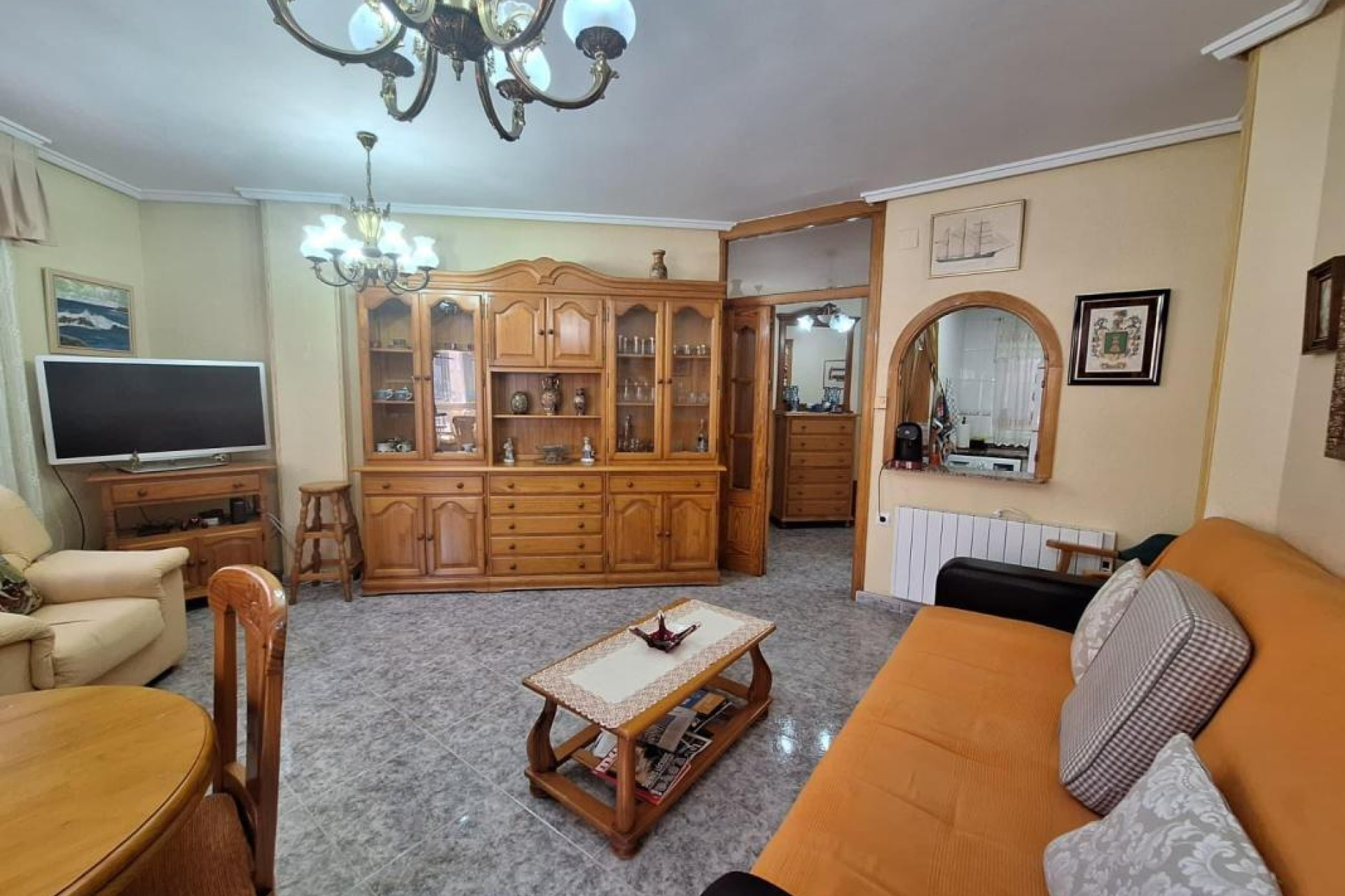 Reventa - Apartamento / piso - Torrevieja - torrevieja