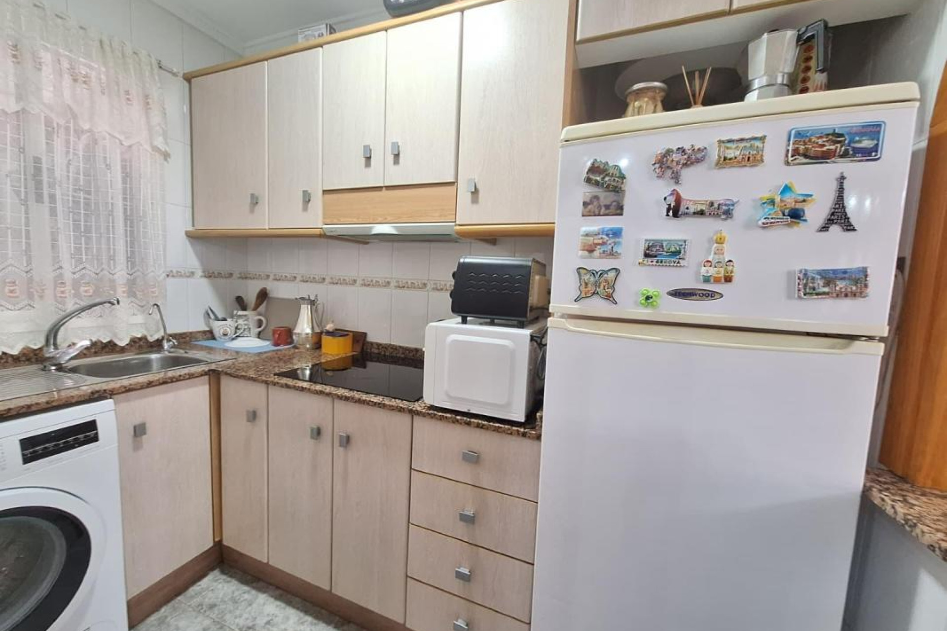 Reventa - Apartamento / piso - Torrevieja - torrevieja