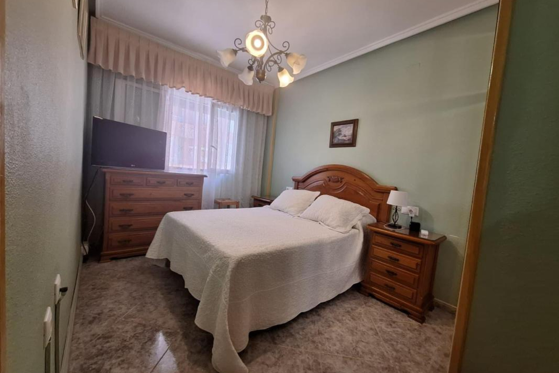 Reventa - Apartamento / piso - Torrevieja - torrevieja