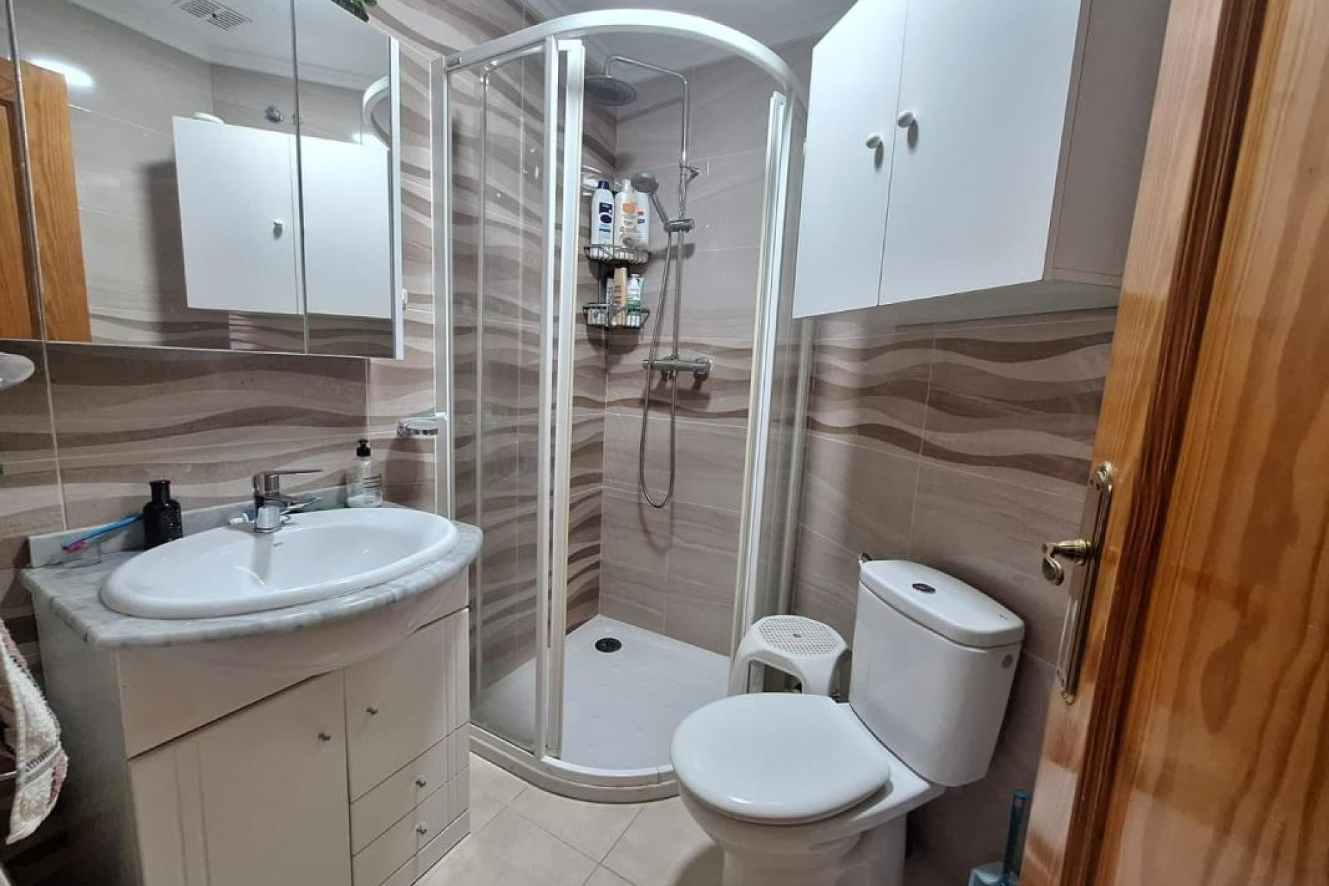 Reventa - Apartamento / piso - Torrevieja - torrevieja