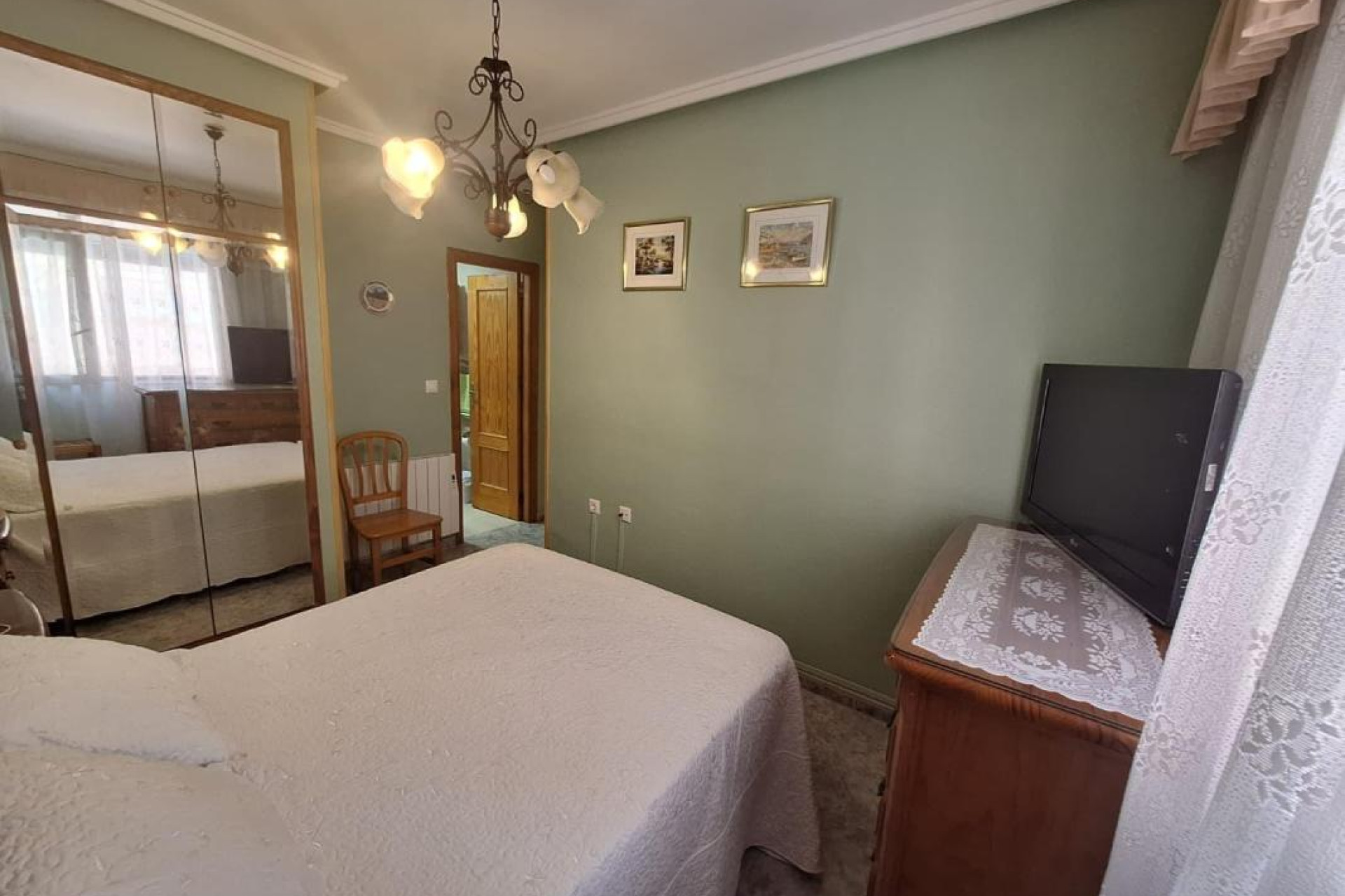 Reventa - Apartamento / piso - Torrevieja - torrevieja