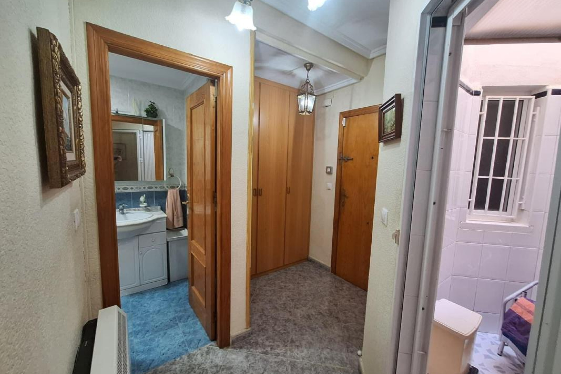 Reventa - Apartamento / piso - Torrevieja - torrevieja