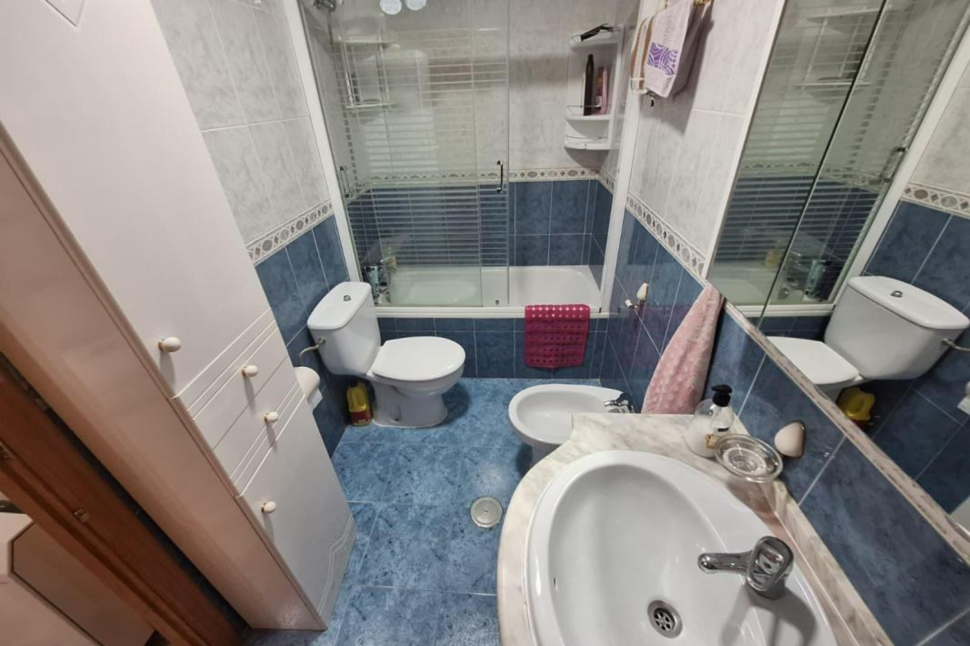 Reventa - Apartamento / piso - Torrevieja - torrevieja