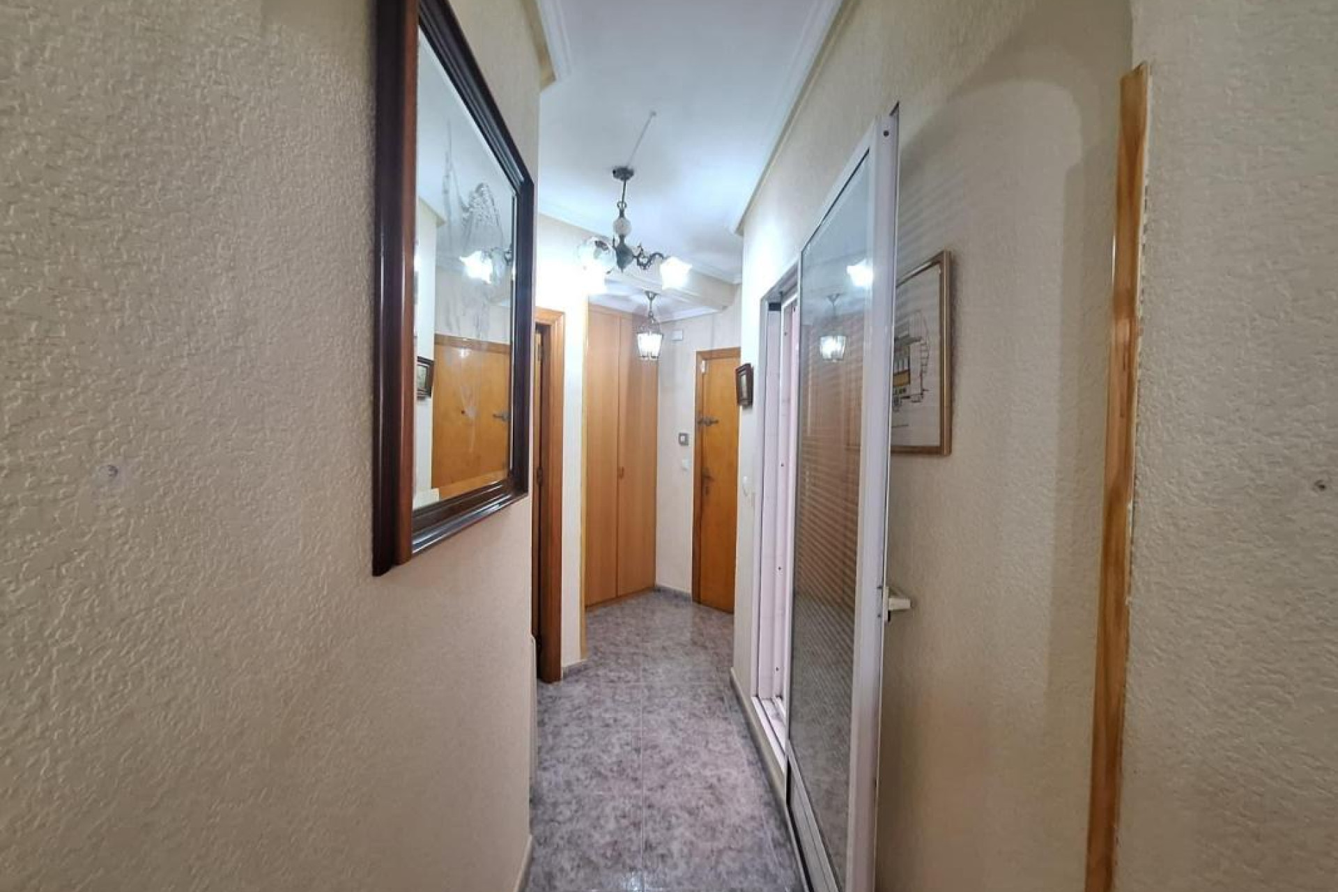 Reventa - Apartamento / piso - Torrevieja - torrevieja