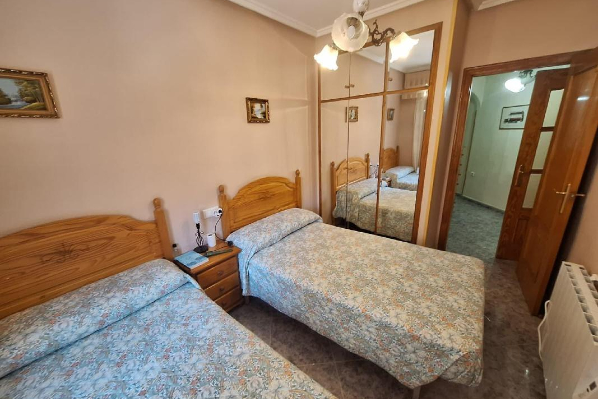 Reventa - Apartamento / piso - Torrevieja - torrevieja