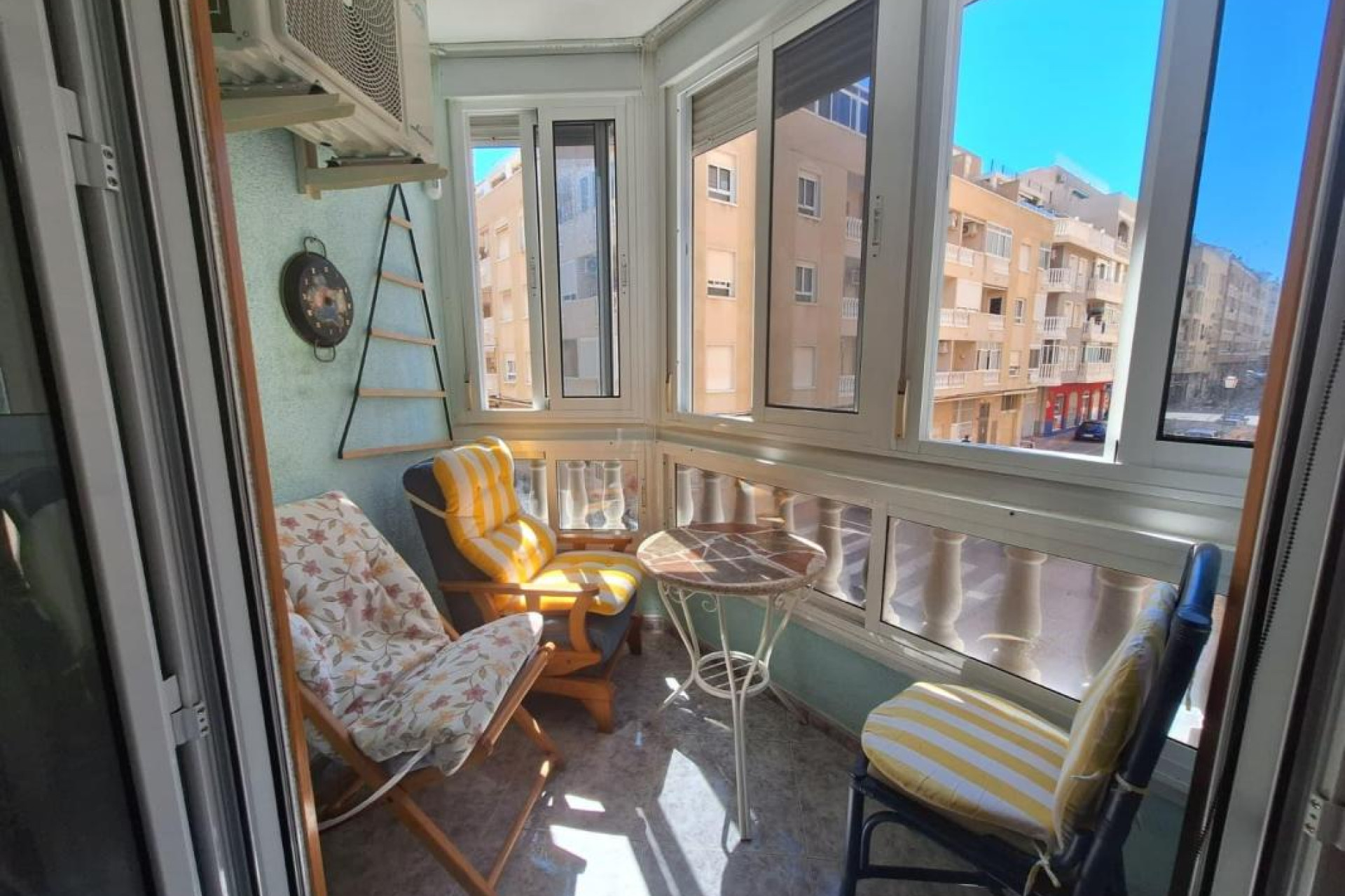 Reventa - Apartamento / piso - Torrevieja - torrevieja
