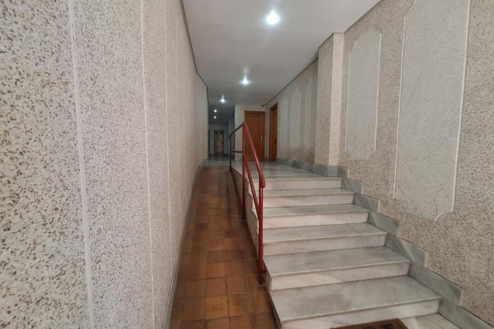 Reventa - Apartamento / piso - Torrevieja - torrevieja