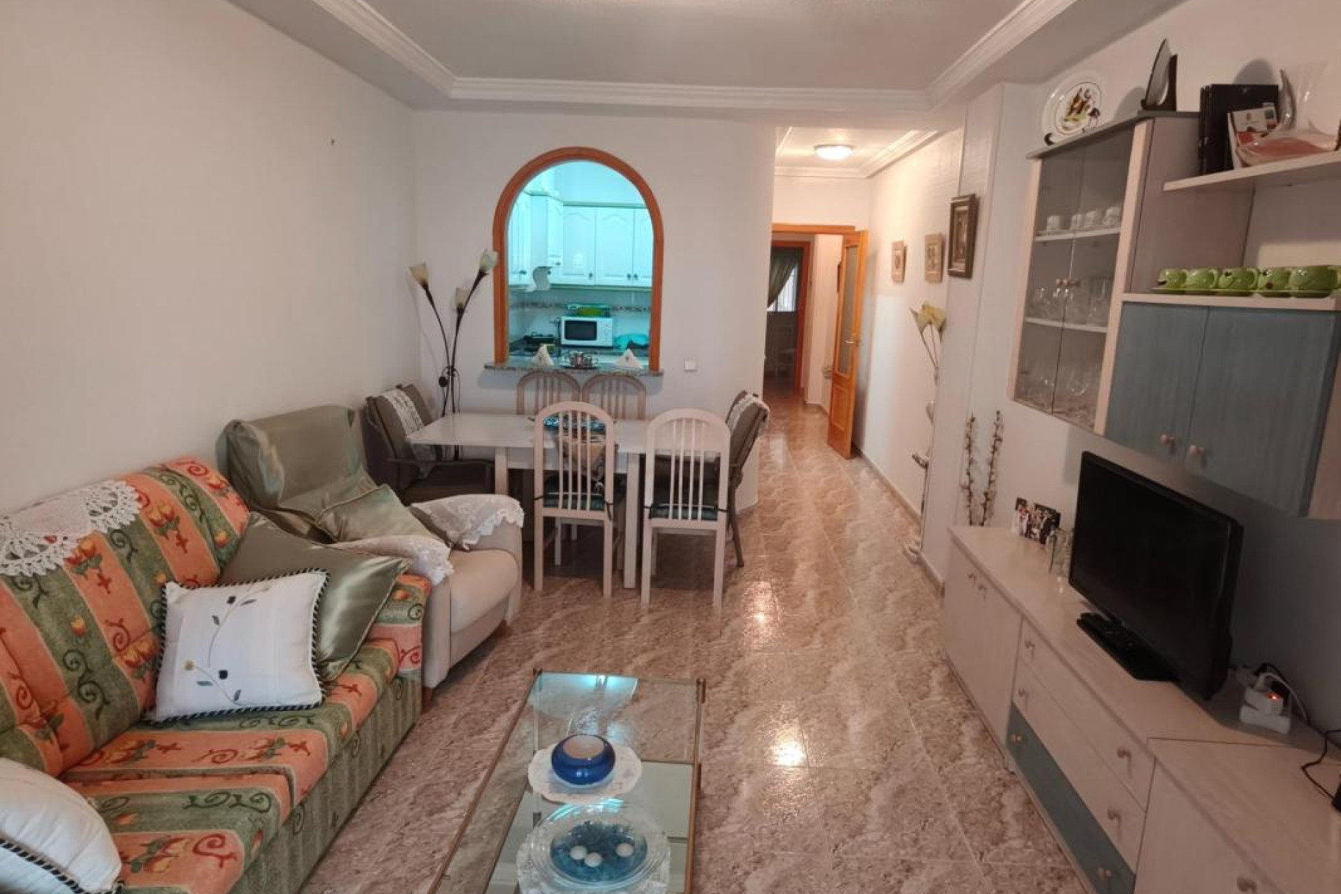 Reventa - Apartamento / piso - Torrevieja - torrevieja