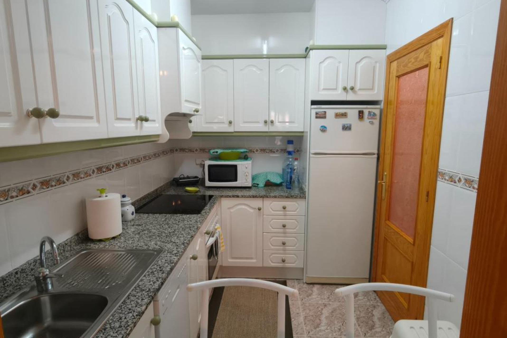 Reventa - Apartamento / piso - Torrevieja - torrevieja