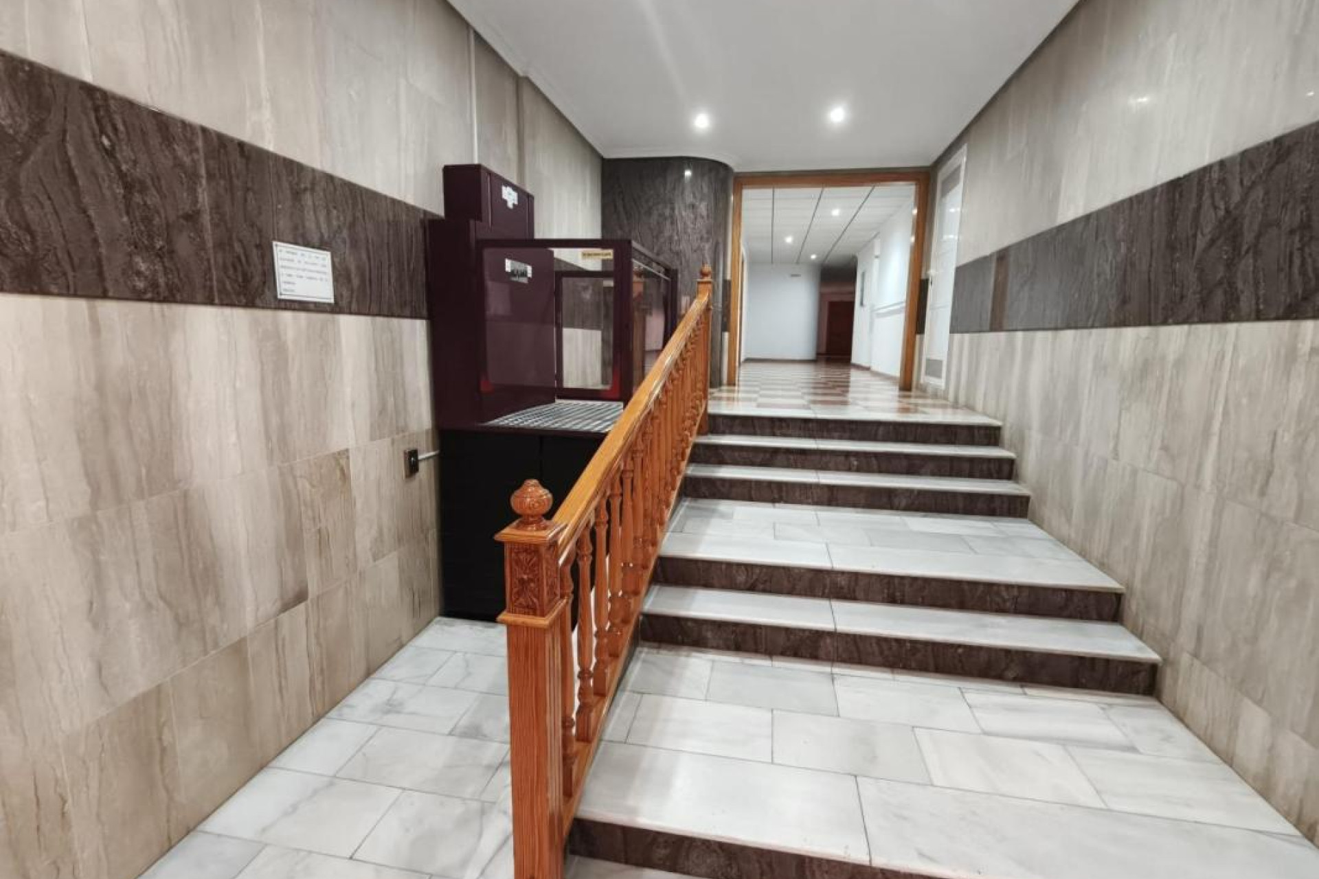 Reventa - Apartamento / piso - Torrevieja - torrevieja