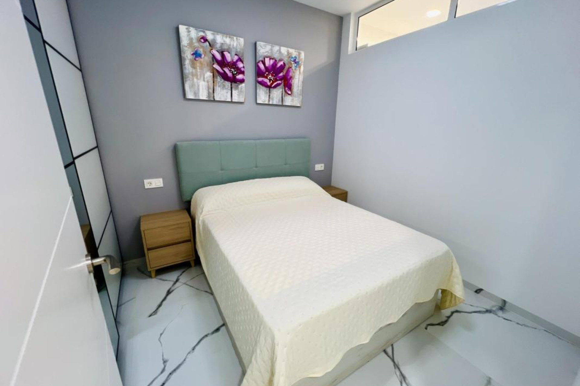 Reventa - Apartamento / piso - Torrevieja - torrevieja