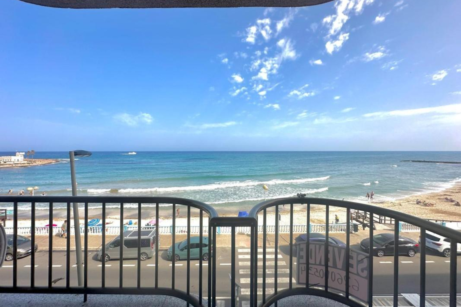 Reventa - Apartamento / piso - Torrevieja - torrevieja