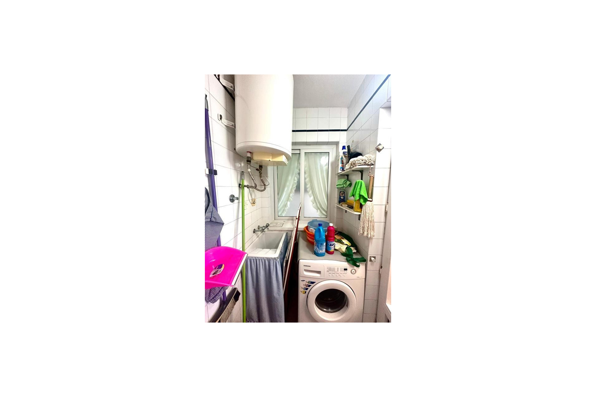 Reventa - Apartamento / piso - Torrevieja - torrevieja
