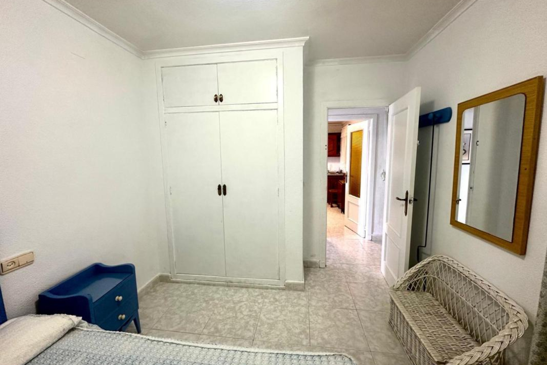 Reventa - Apartamento / piso - Torrevieja - torrevieja