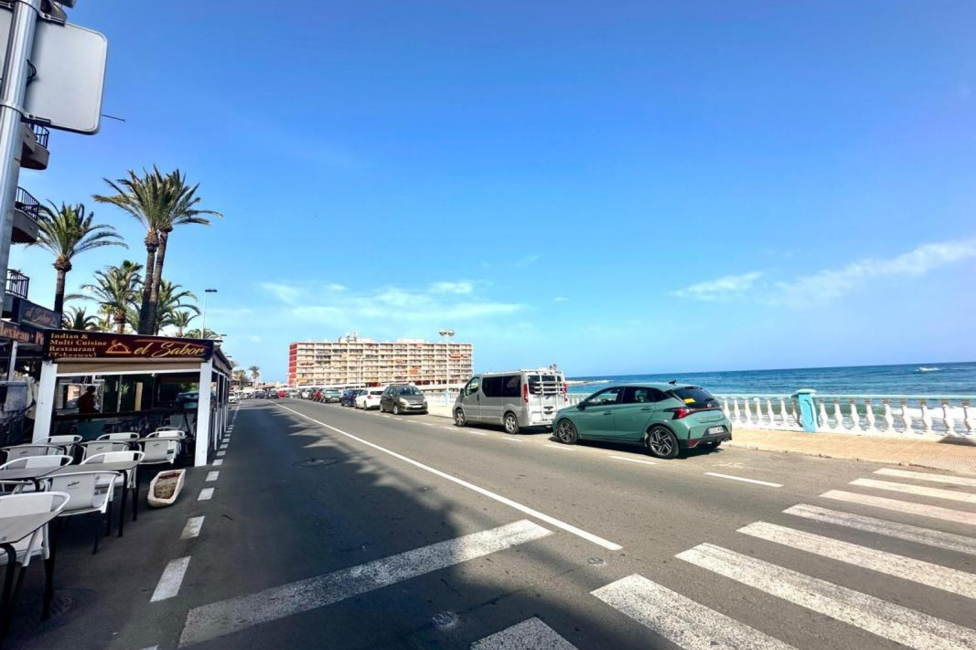 Reventa - Apartamento / piso - Torrevieja - torrevieja