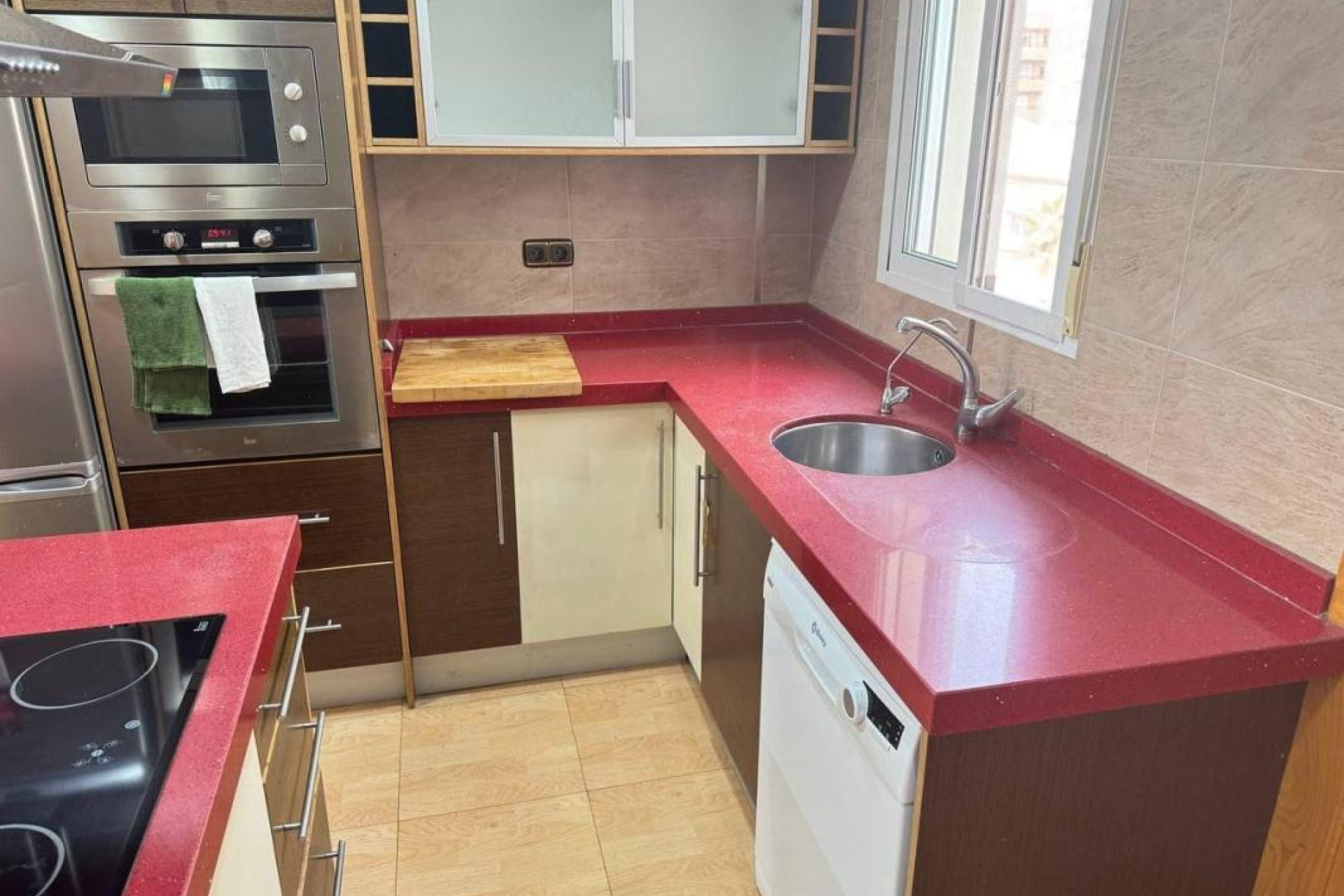 Reventa - Apartamento / piso - Torrevieja - torrevieja