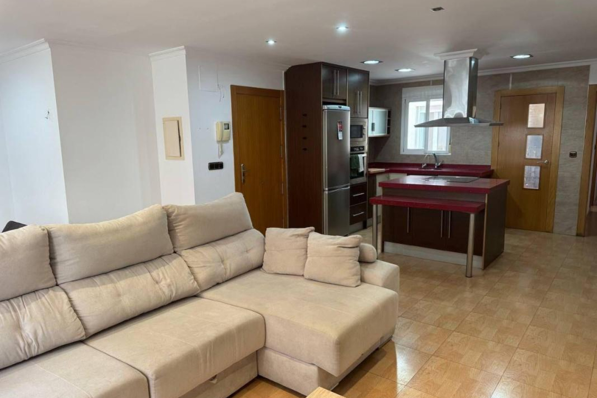 Reventa - Apartamento / piso - Torrevieja - torrevieja