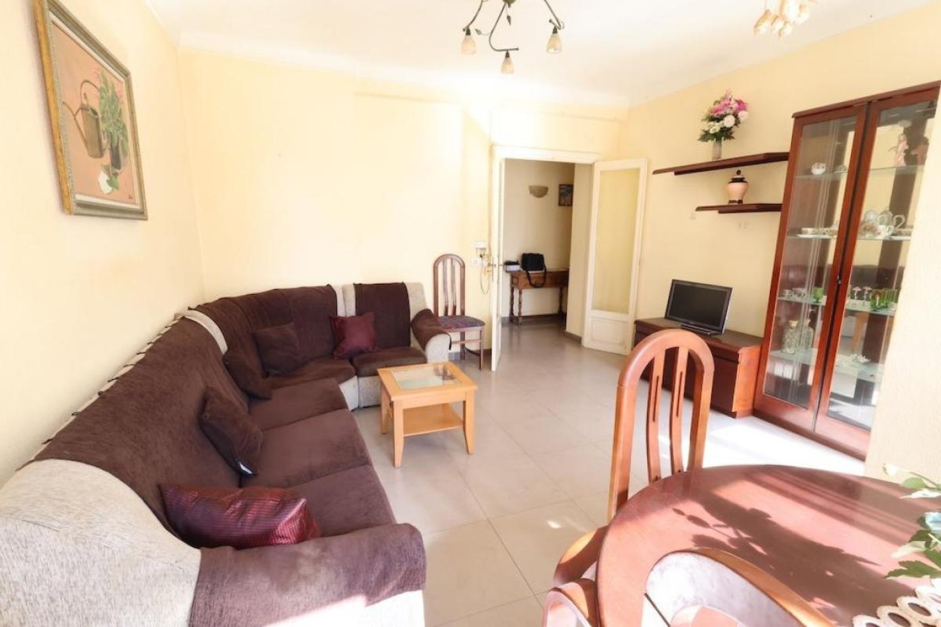 Reventa - Apartamento / piso - Torrevieja - torrevieja