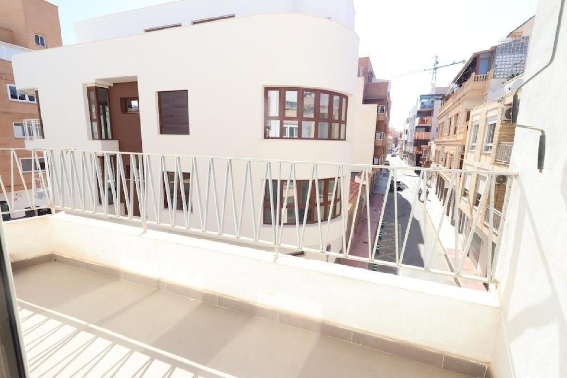 Reventa - Apartamento / piso - Torrevieja - torrevieja