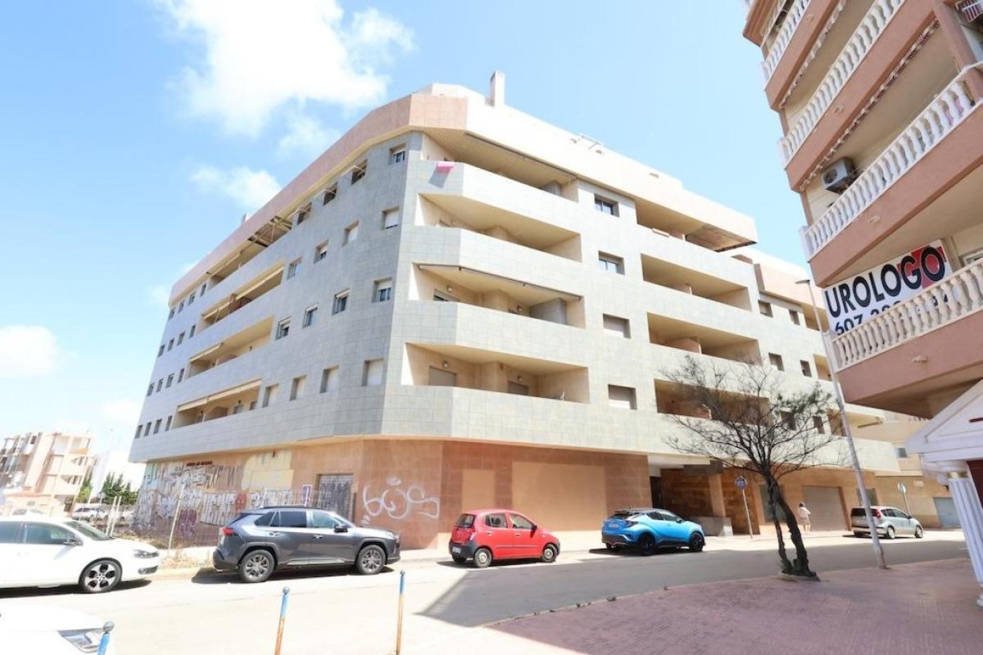 Reventa - Apartamento / piso - Torrevieja - torrevieja