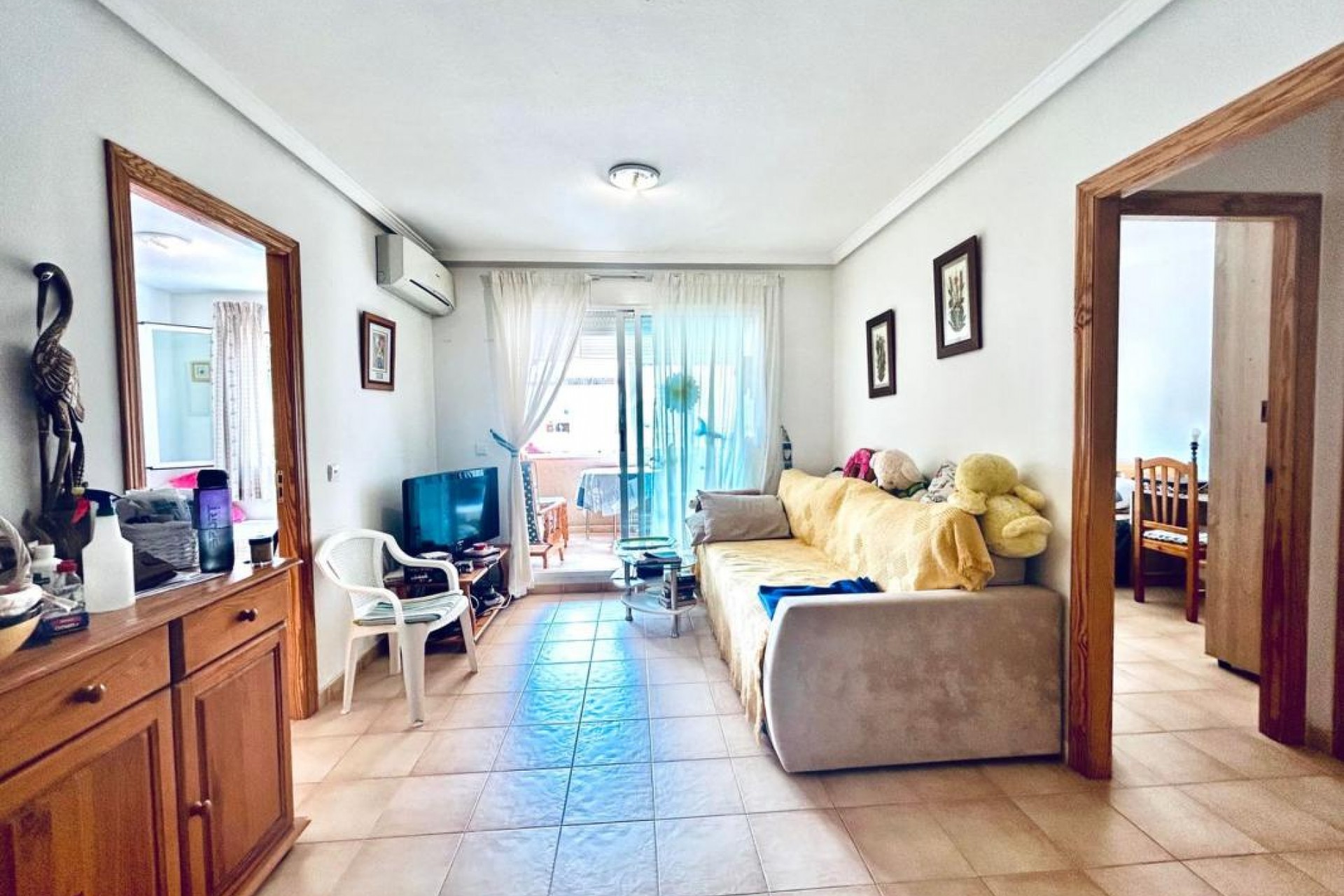 Reventa - Apartamento / piso - Torrevieja - torrevieja