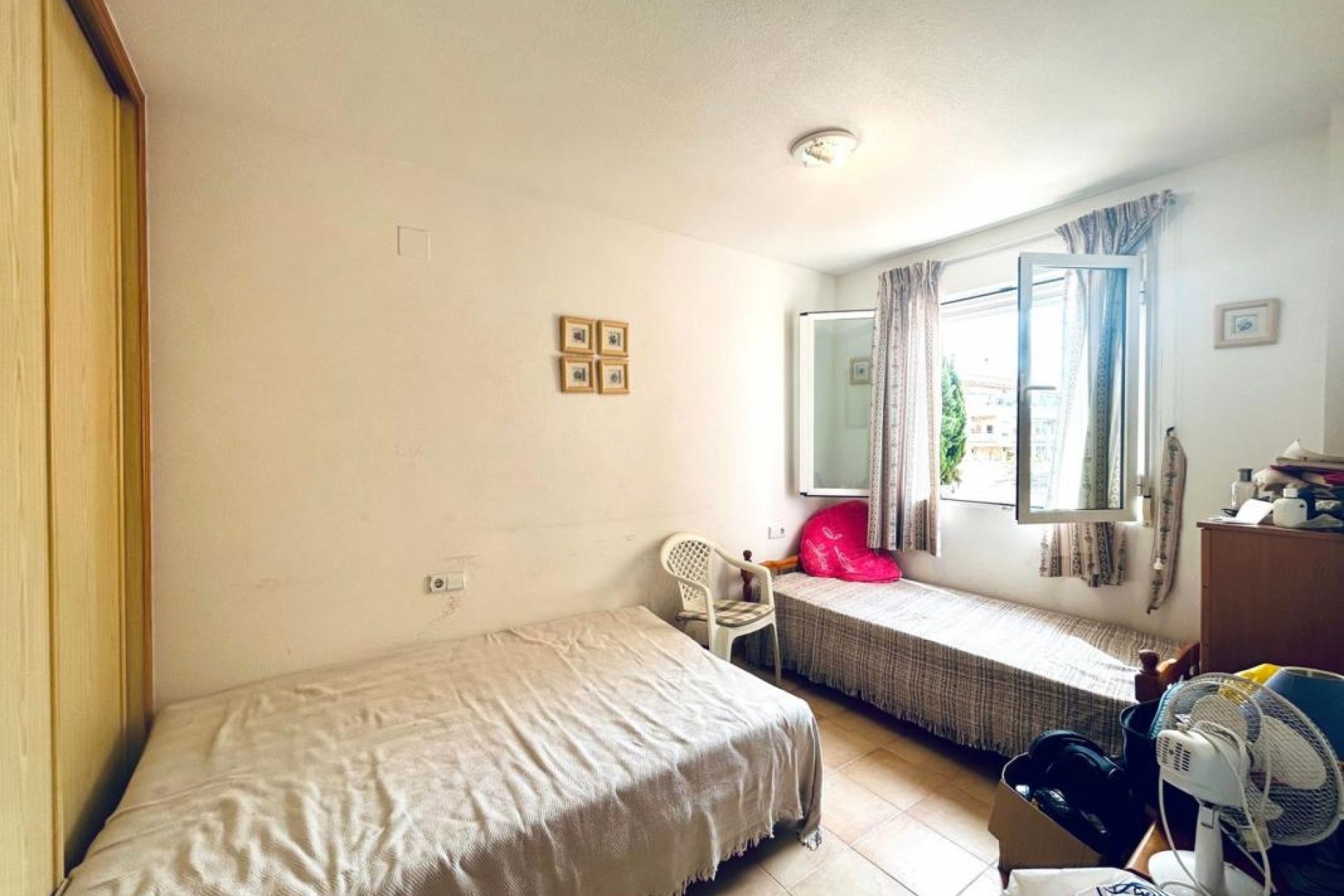 Reventa - Apartamento / piso - Torrevieja - torrevieja