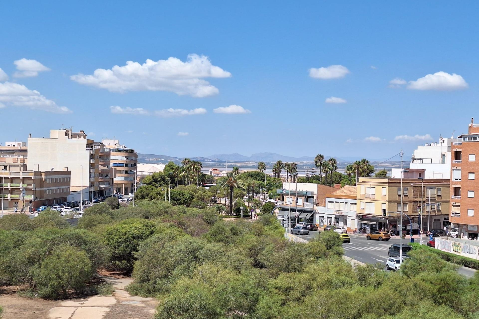 Reventa - Apartamento / piso - Torrevieja - torrevieja