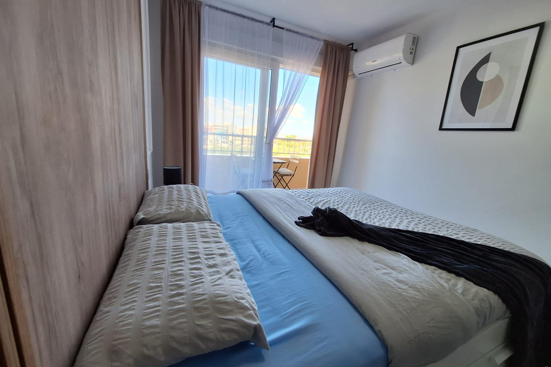 Reventa - Apartamento / piso - Torrevieja - torrevieja