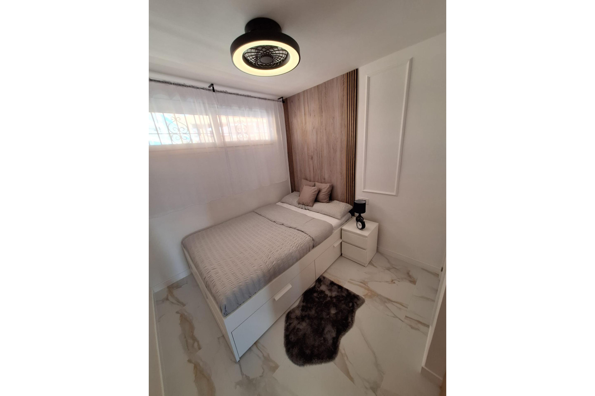 Reventa - Apartamento / piso - Torrevieja - torrevieja