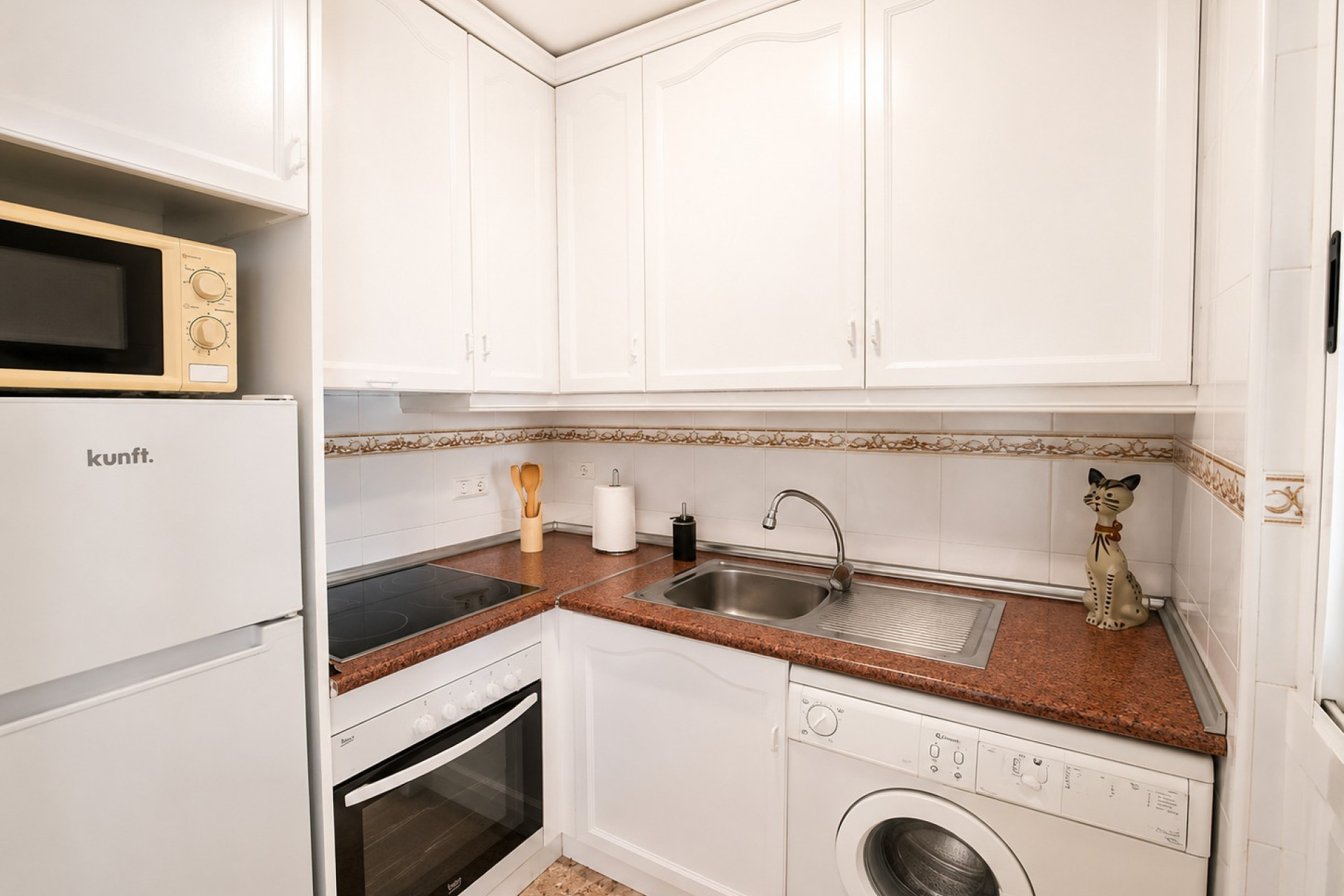 Reventa - Apartamento / piso - Torrevieja