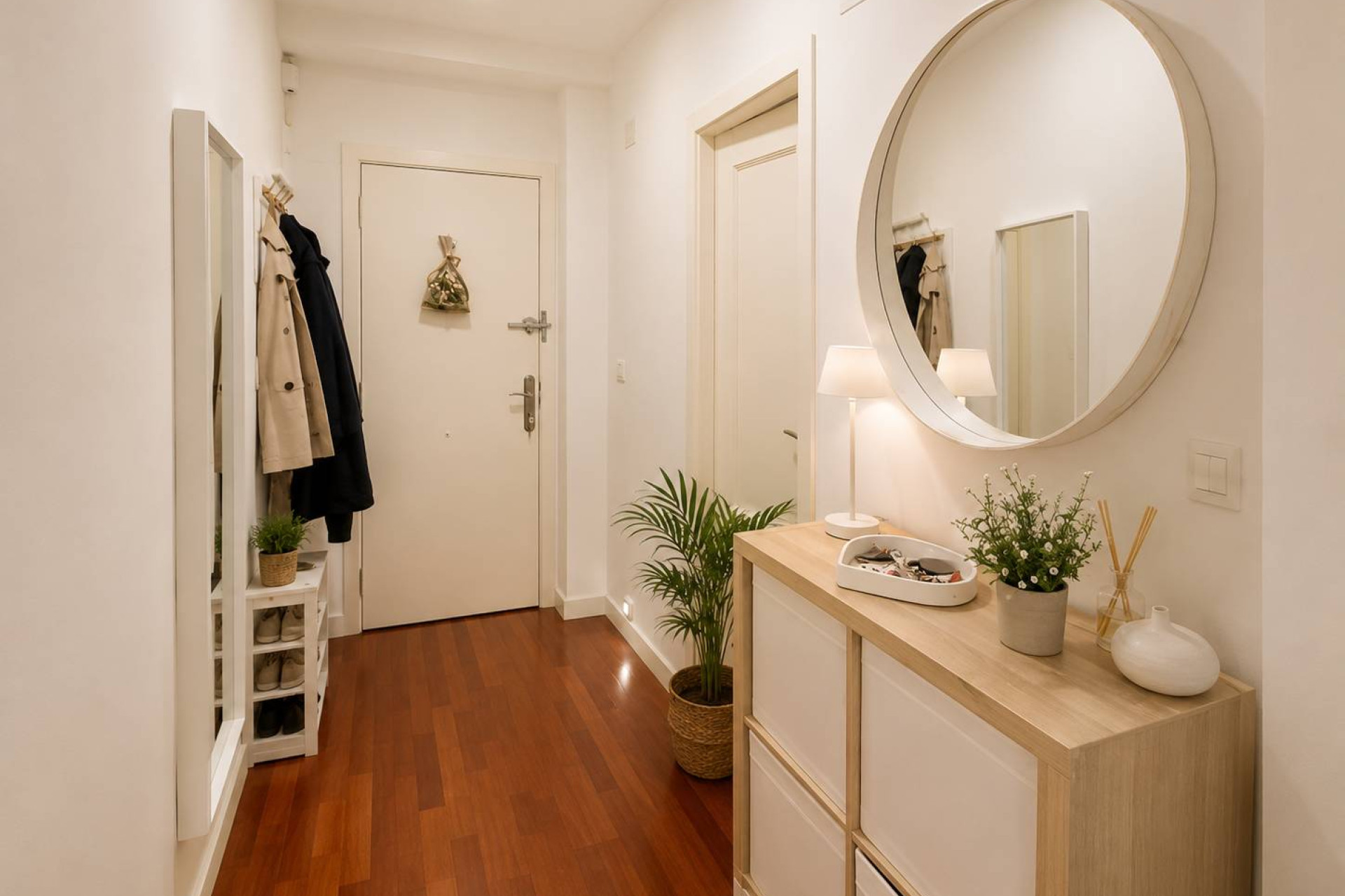 Reventa - Apartamento / piso - Torrevieja