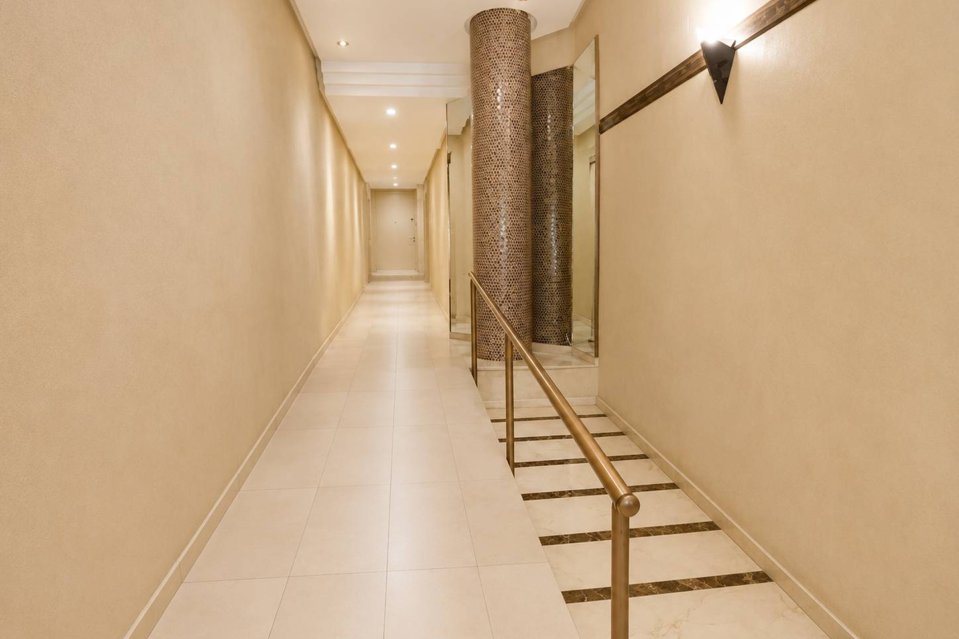 Reventa - Apartamento / piso - Torrevieja