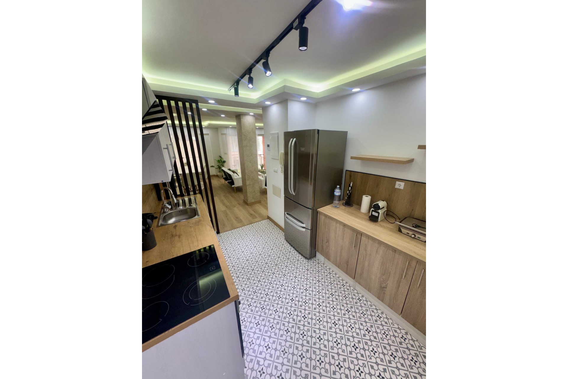 Reventa - Apartamento / piso - Torrevieja
