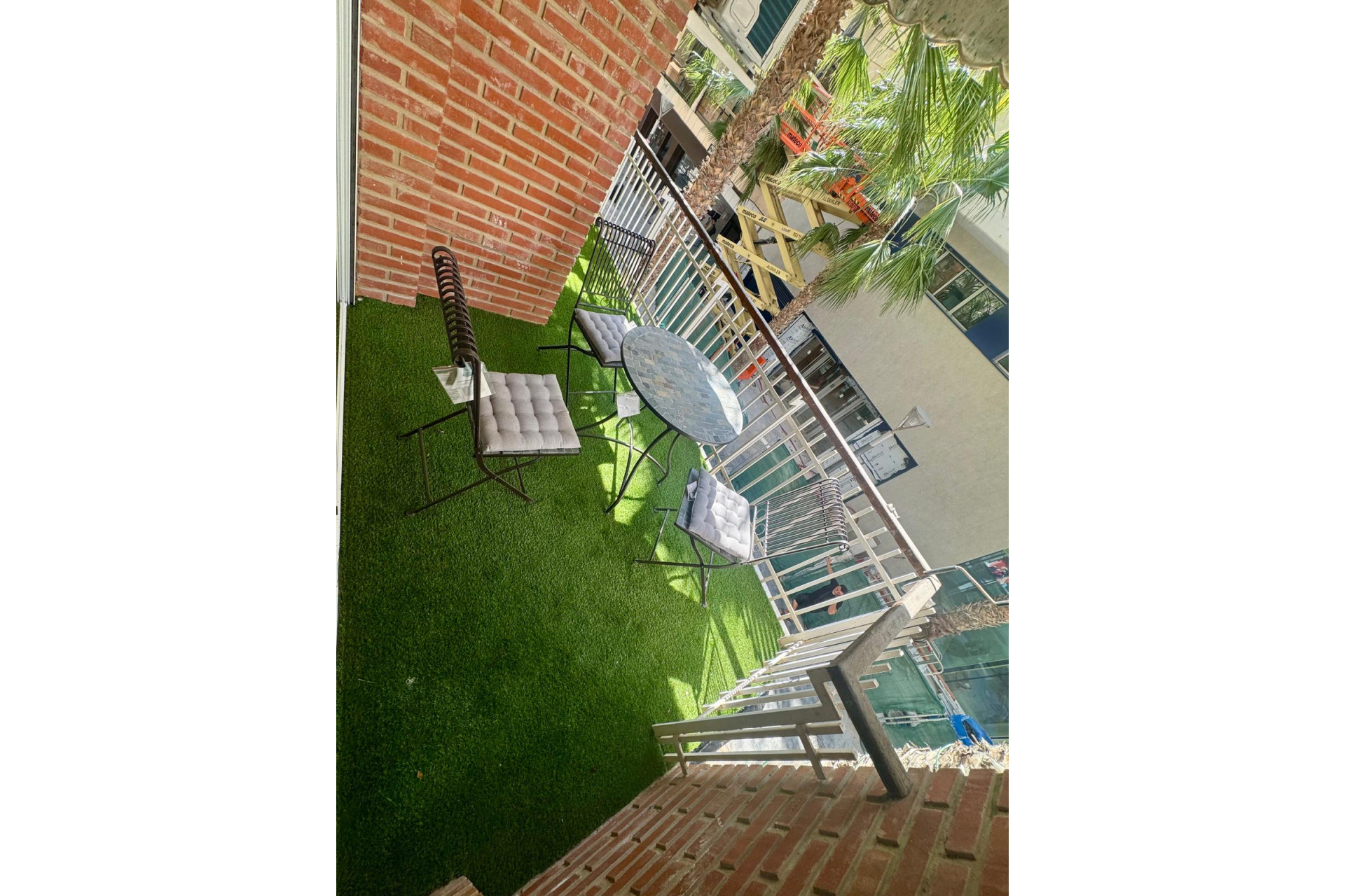 Reventa - Apartamento / piso - Torrevieja