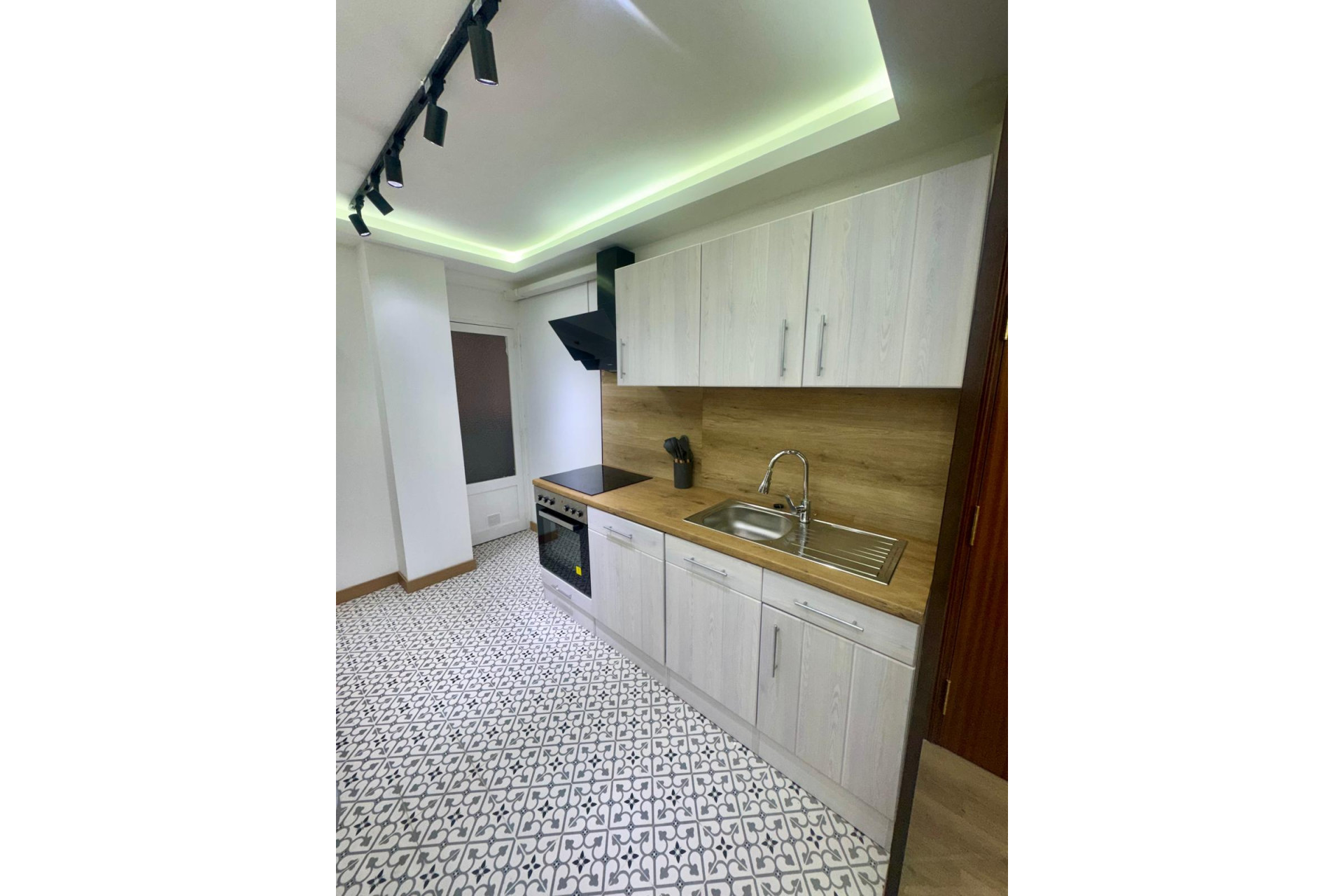 Reventa - Apartamento / piso - Torrevieja