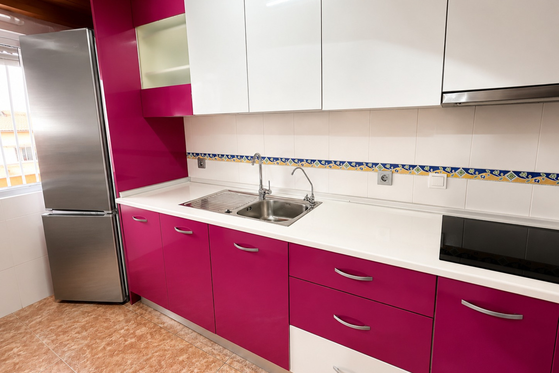 Reventa - Apartamento / piso - Torrevieja