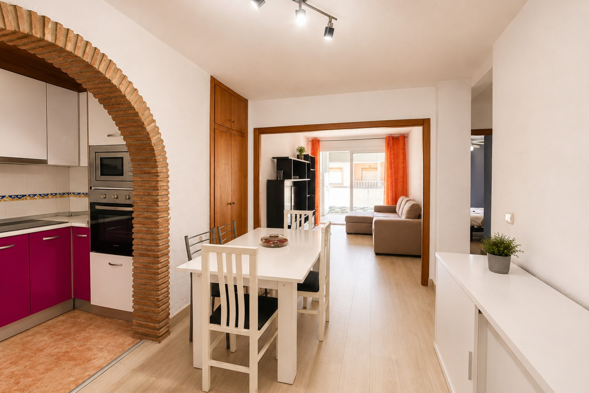 Reventa - Apartamento / piso - Torrevieja